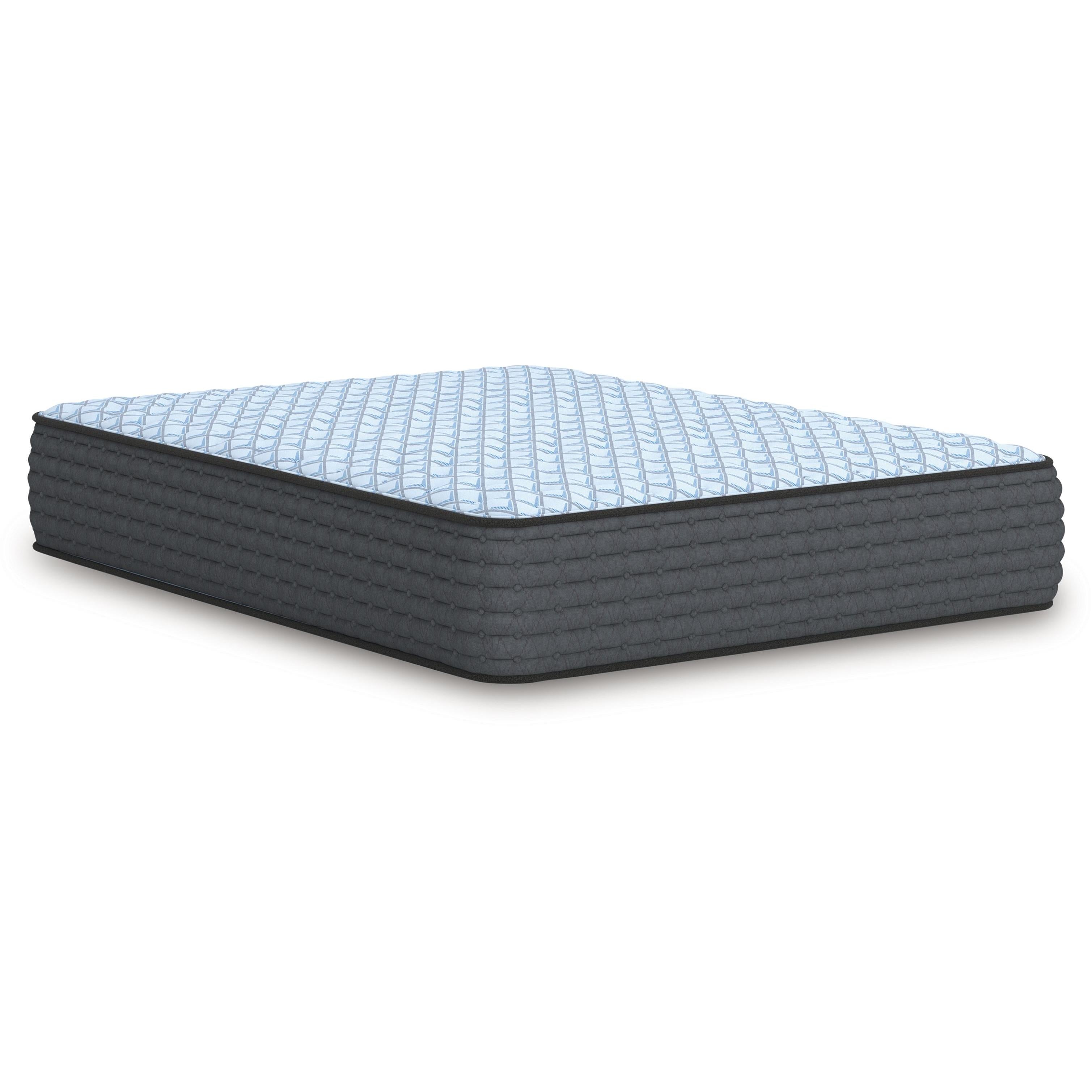 Sierra Sleep Destin Cove Firm M33021 Full Mattress - Image 1