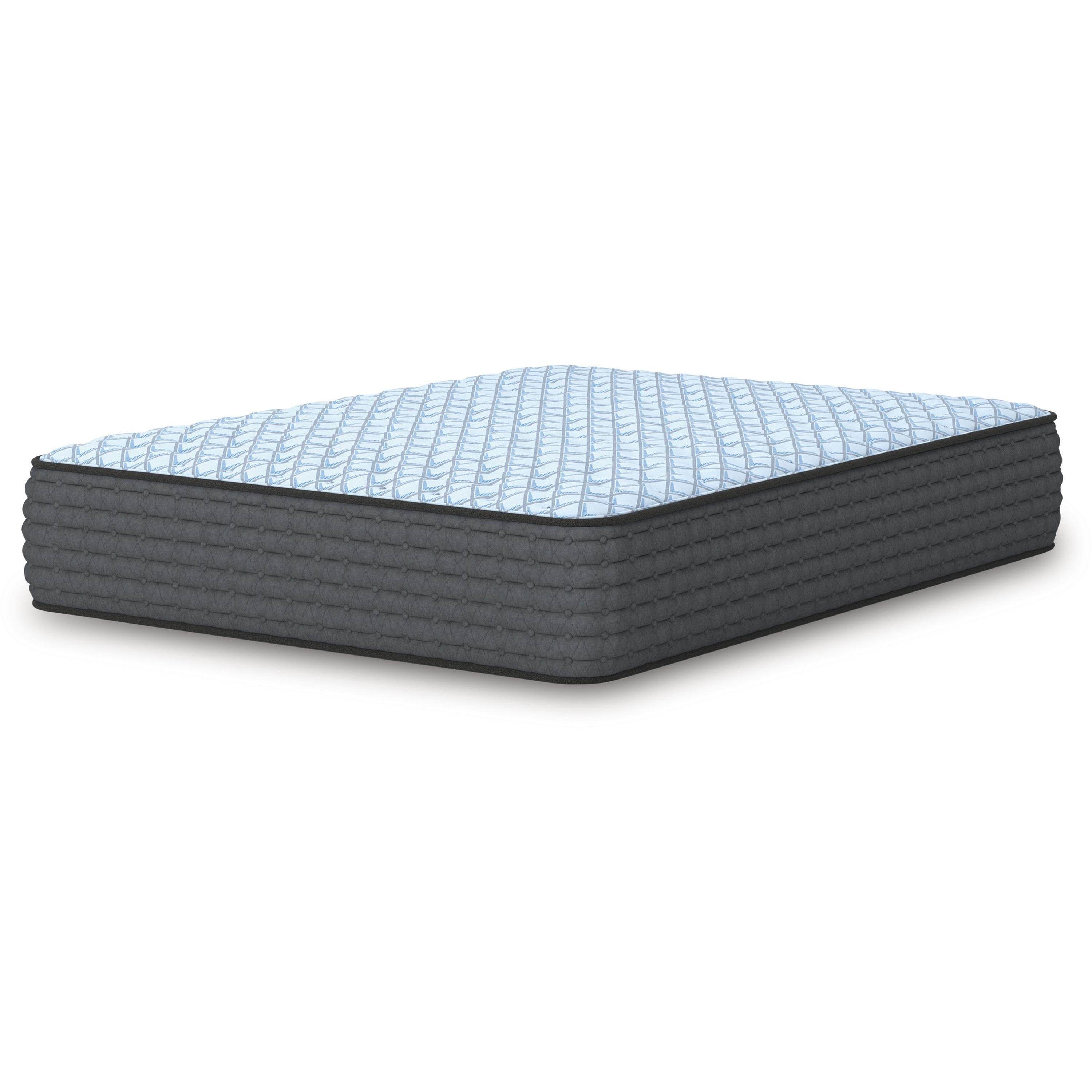Sierra Sleep Destin Cove Firm M33021 Full Mattress - Image 2