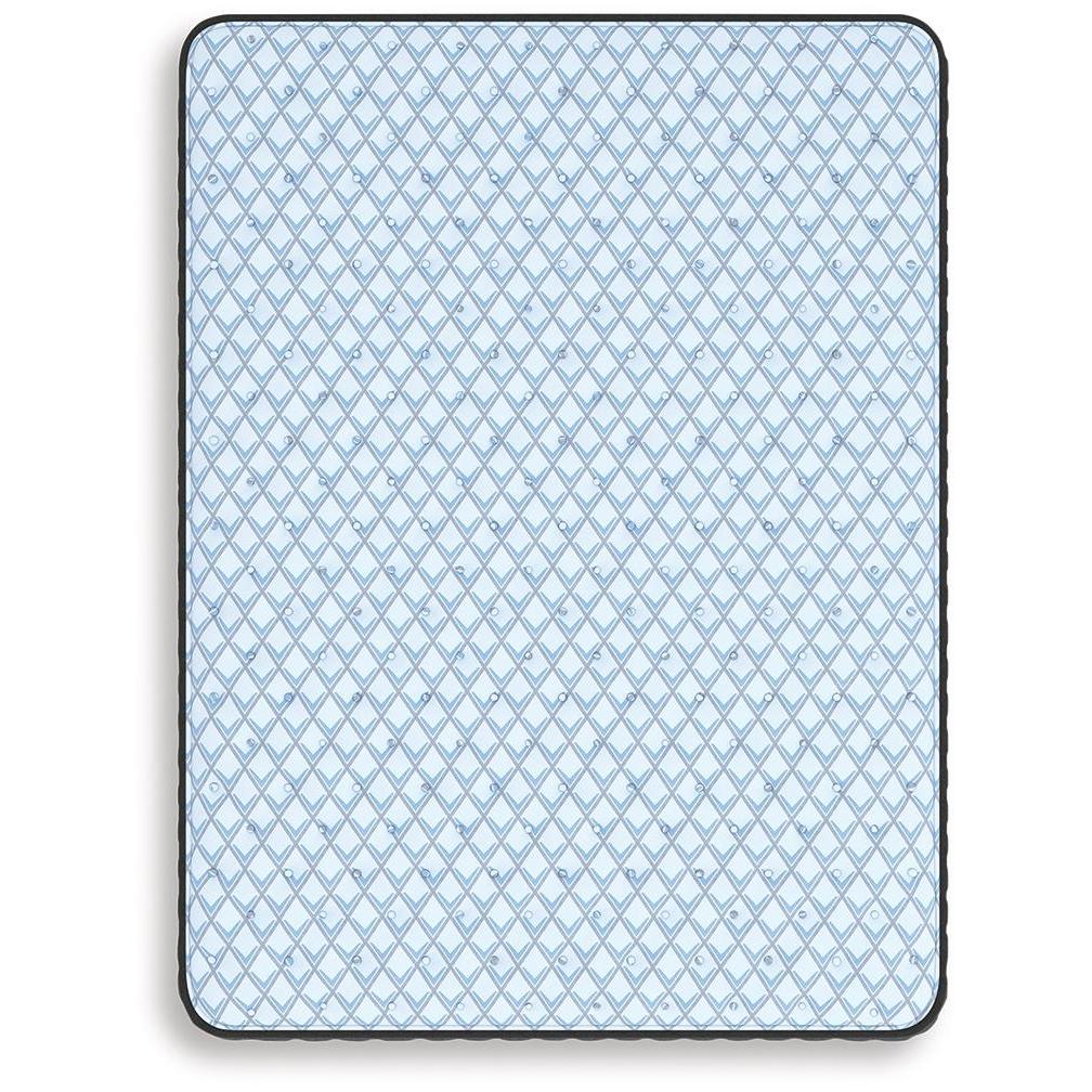 Sierra Sleep Destin Cove Firm M33021 Full Mattress - Image 3