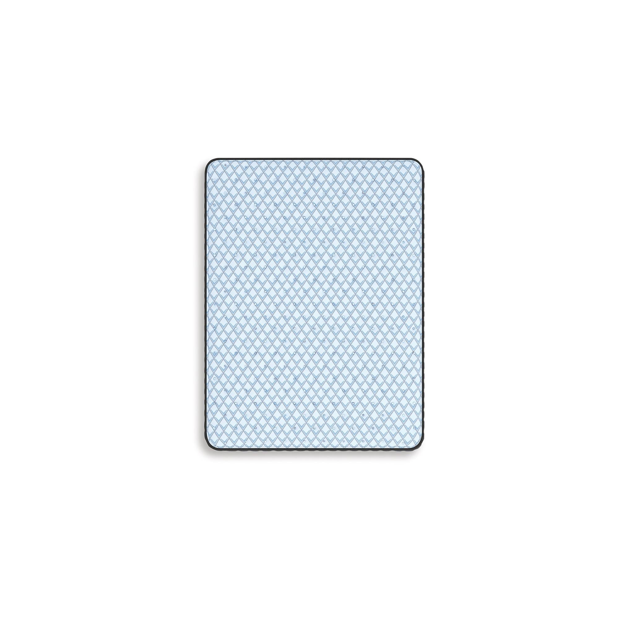 Sierra Sleep Destin Cove Firm M33041 King Mattress - Image 3