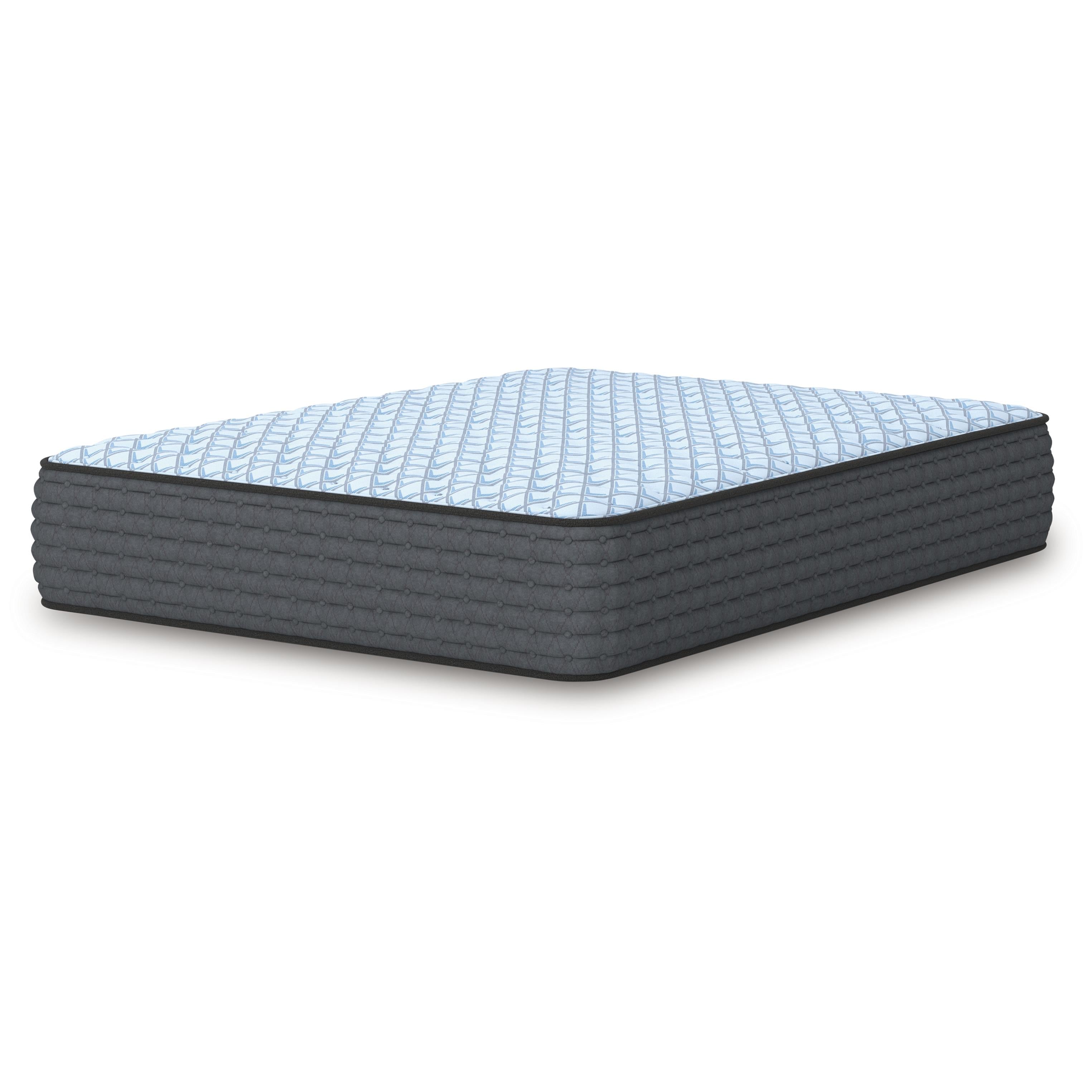 Sierra Sleep Destin Cove Firm M33051 California King Mattress - Image 2