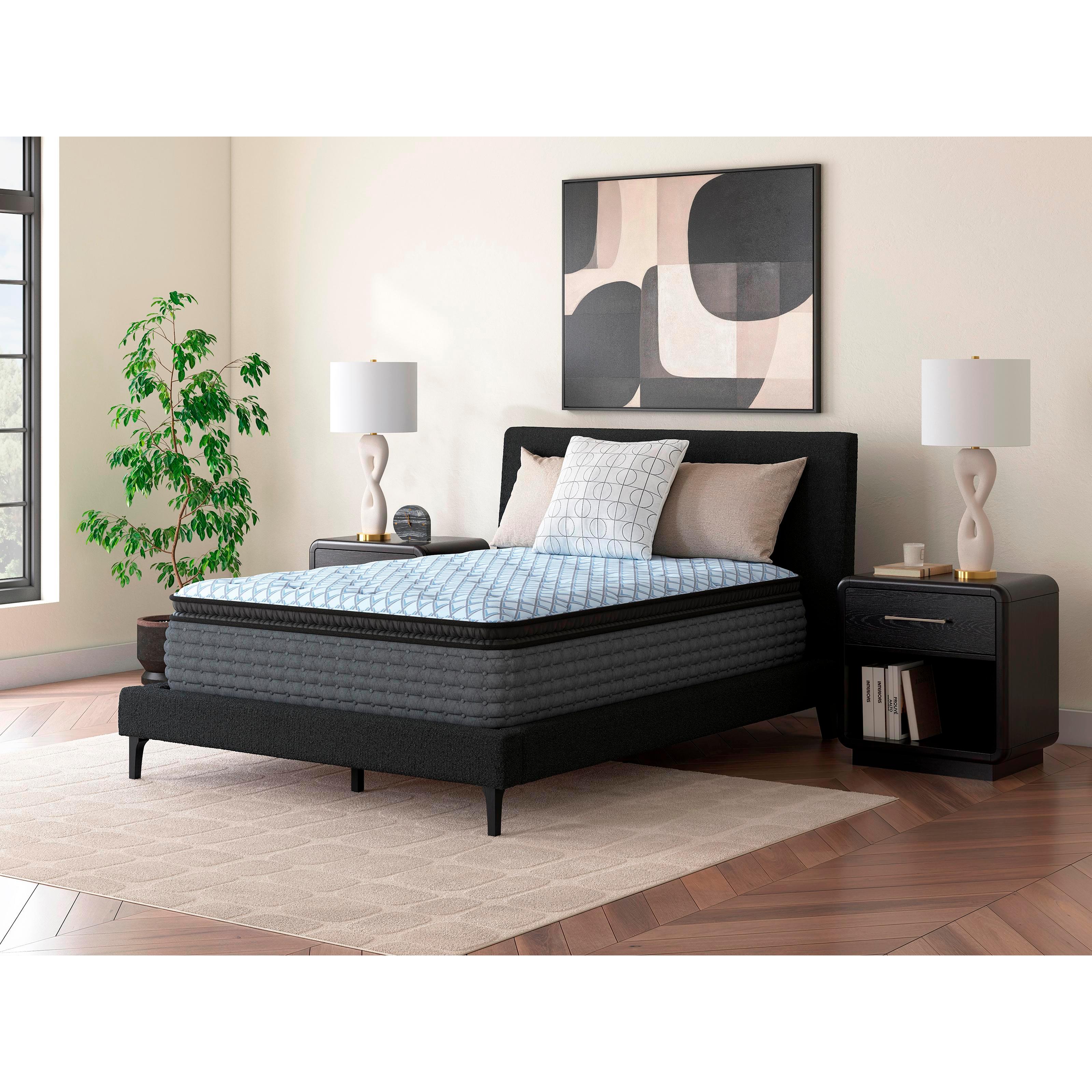 Sierra Sleep Destin Cove PT M33221 Full Mattress - Image 3