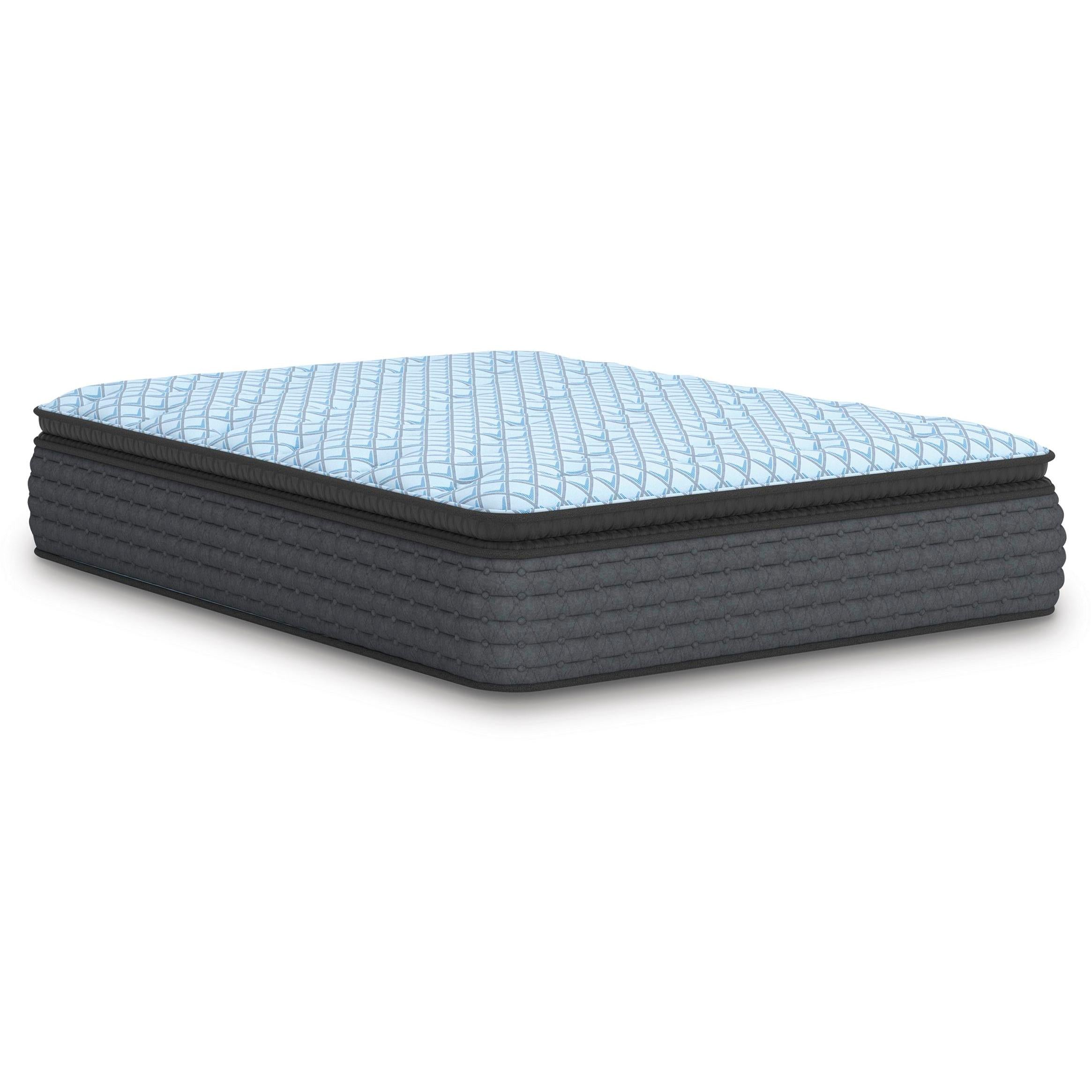 Sierra Sleep Destin Cove PT M33231 Queen Mattress