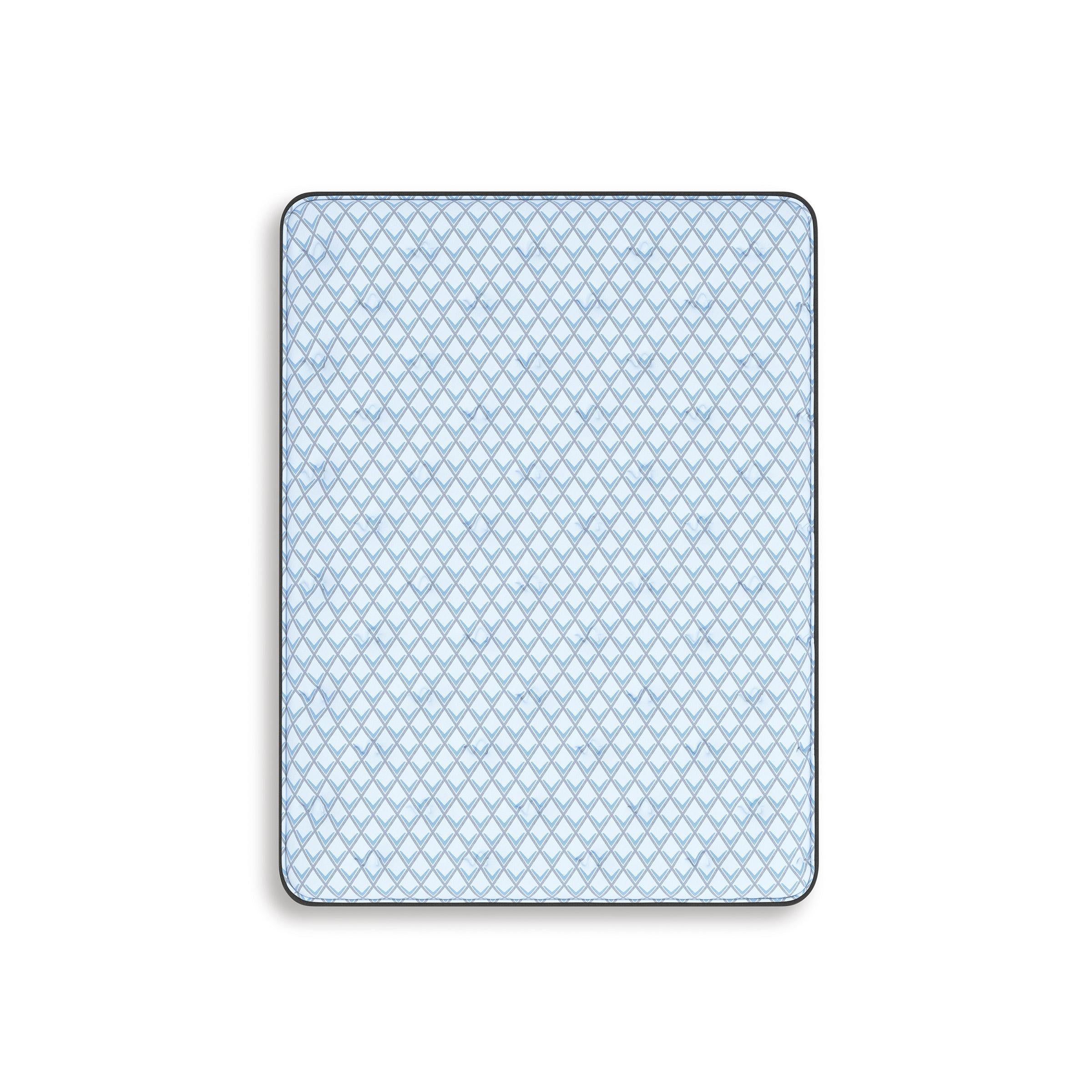 Sierra Sleep Destin Cove PT M33241 King Mattress - Image 2