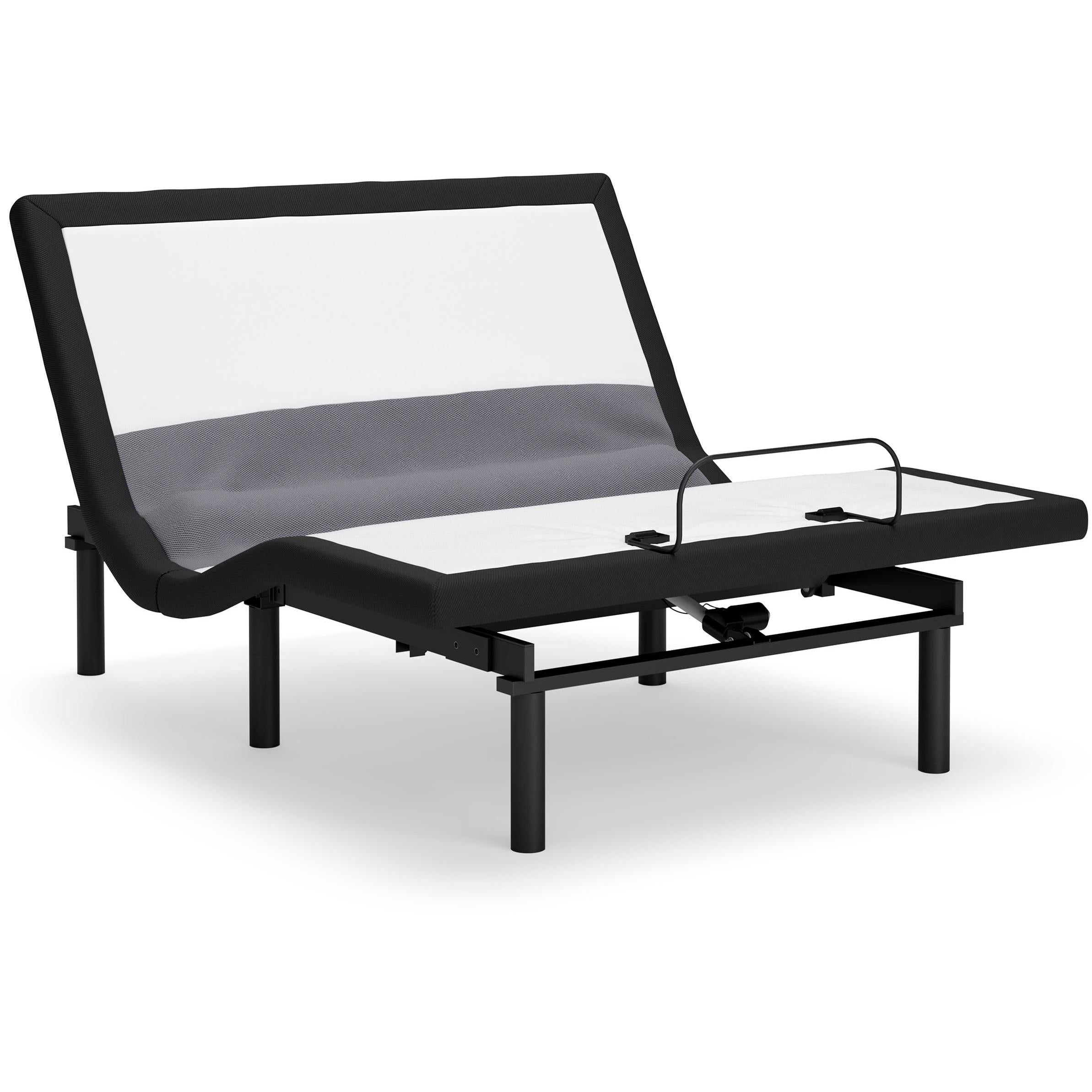 Ashley Sleep Best Base with Lumbar and Audio M5X522 Full Adjustable Head Base - Image 2
