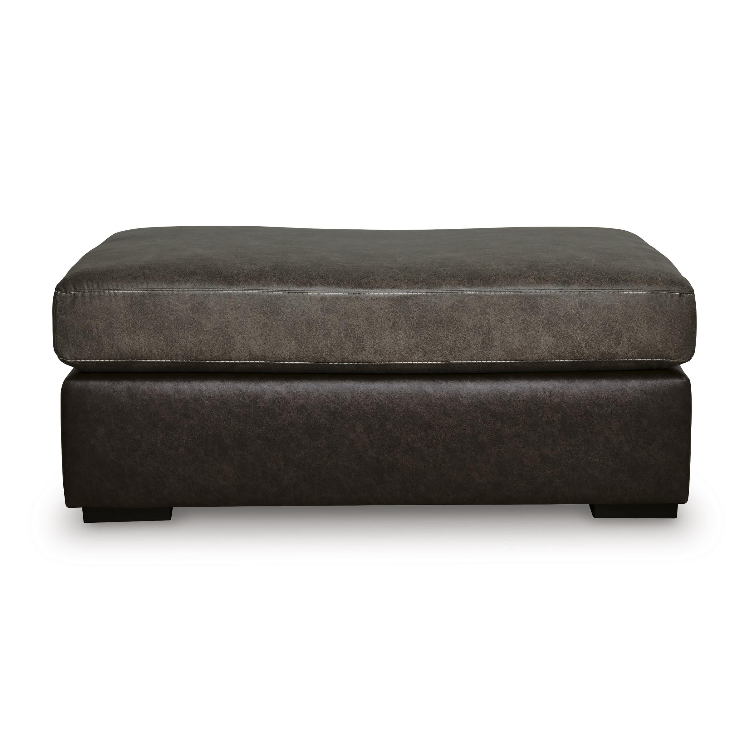 Signature Design by Ashley Castille Way PC6270308 Oversized Accent Ottoman - Image 2