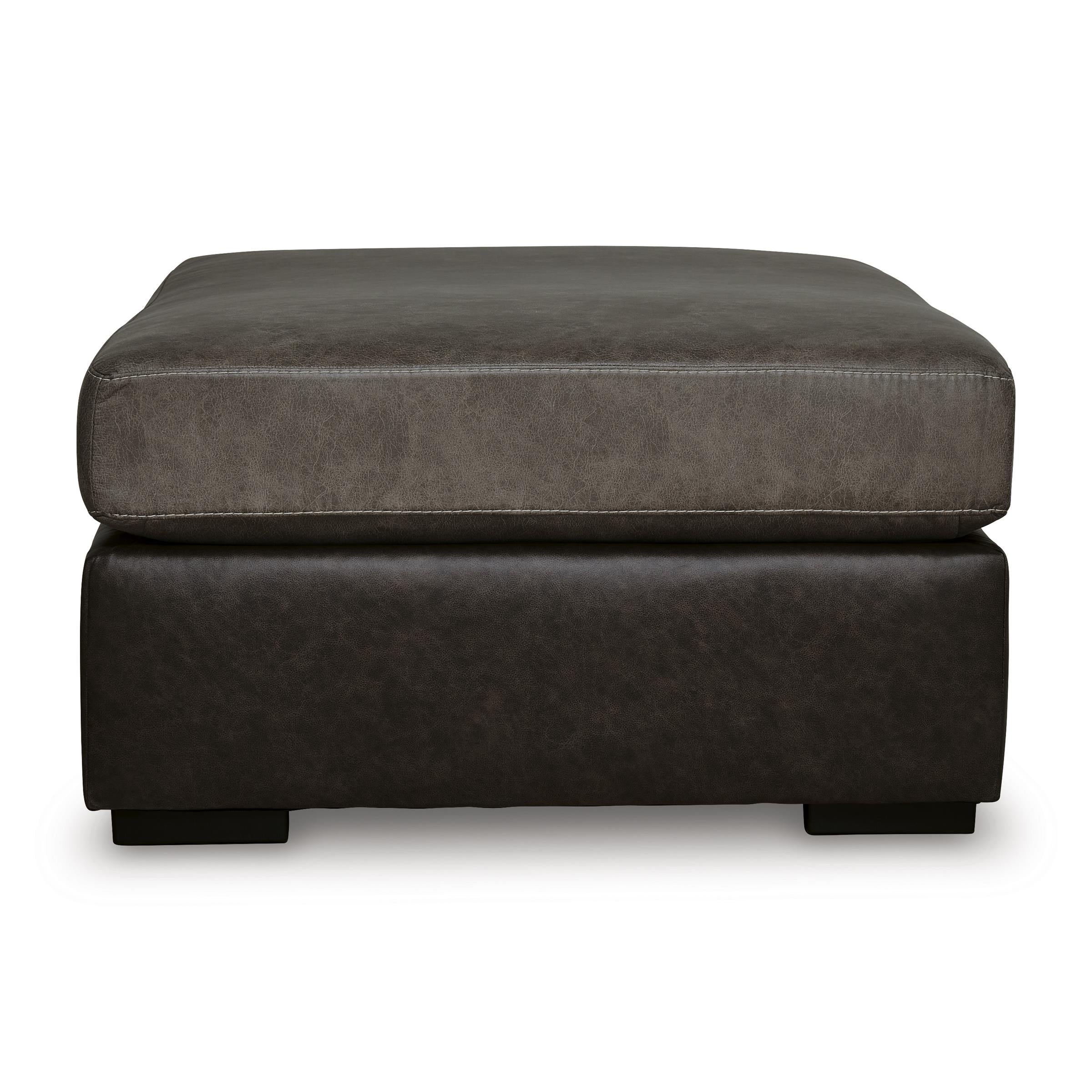 Signature Design by Ashley Castille Way PC6270308 Oversized Accent Ottoman - Image 3