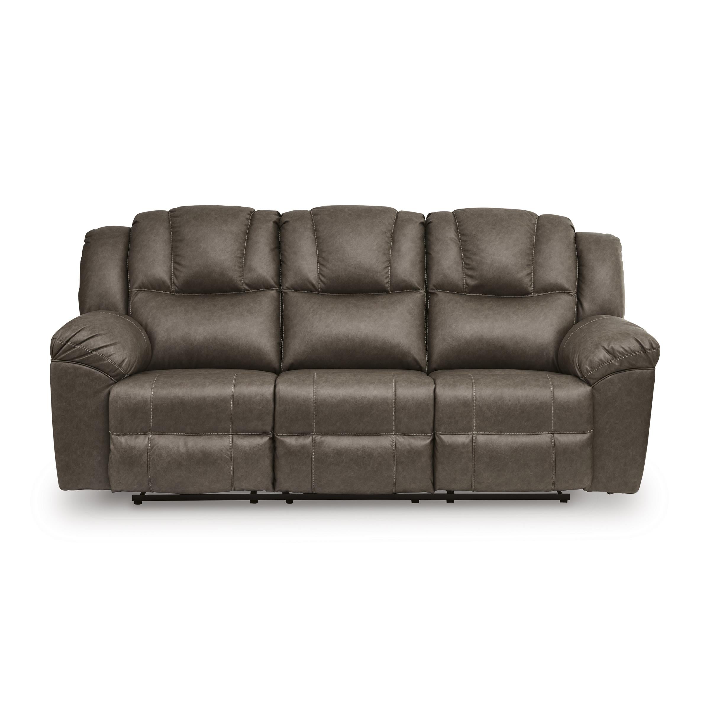 Signature Design by Ashley Lowilla PC6450688 Reclining Sofa - Image 3