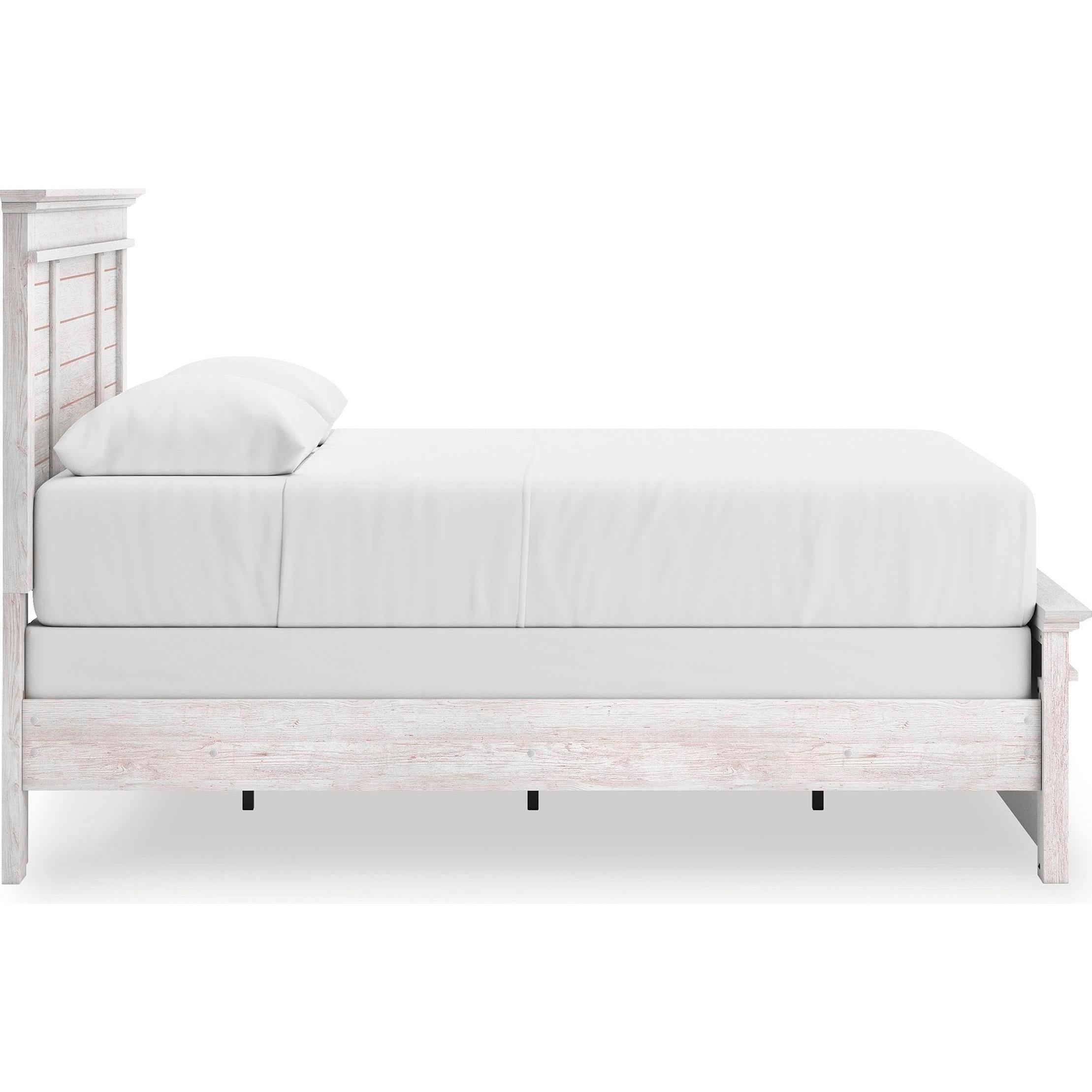 Signature Design by Ashley Makidern PCB1171B19 Full Panel Bed - Image 3