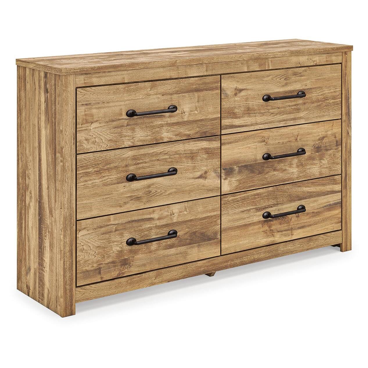 Signature Design by Ashley Maystonna PCB1580-31 Six Drawer Dresser