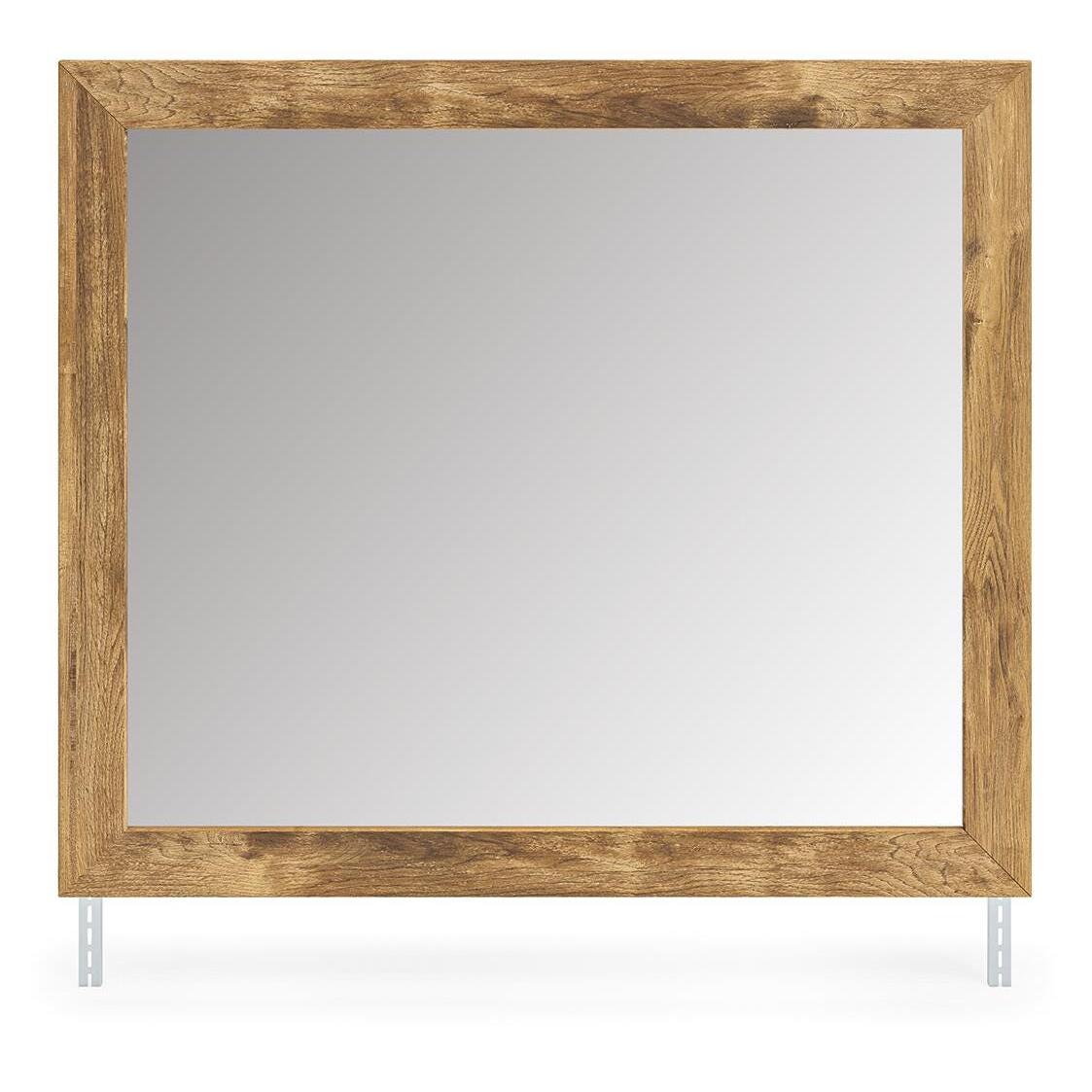 Signature Design by Ashley Maystonna PCB1580-36 Bedroom Mirror - Image 2