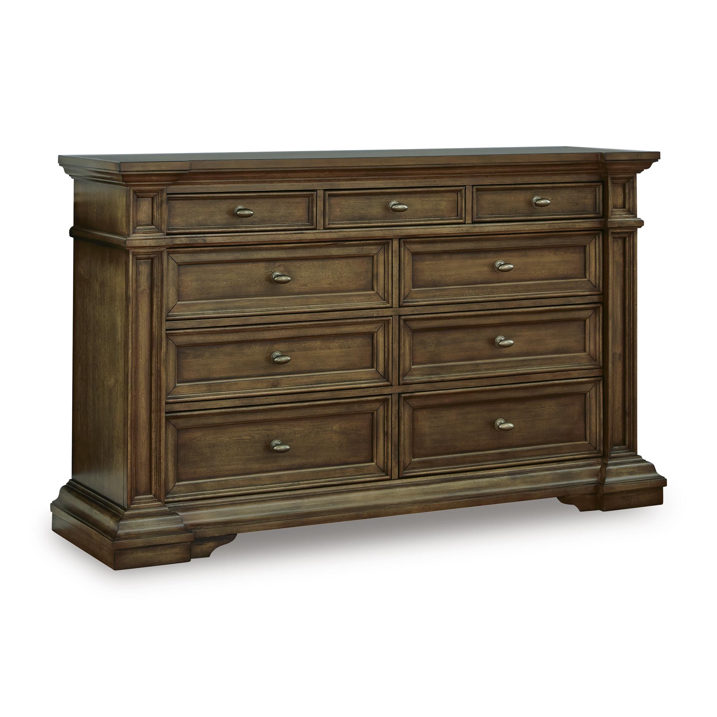 Signature Design by Ashley Frantanna PCB949-31 Dresser - Image 1