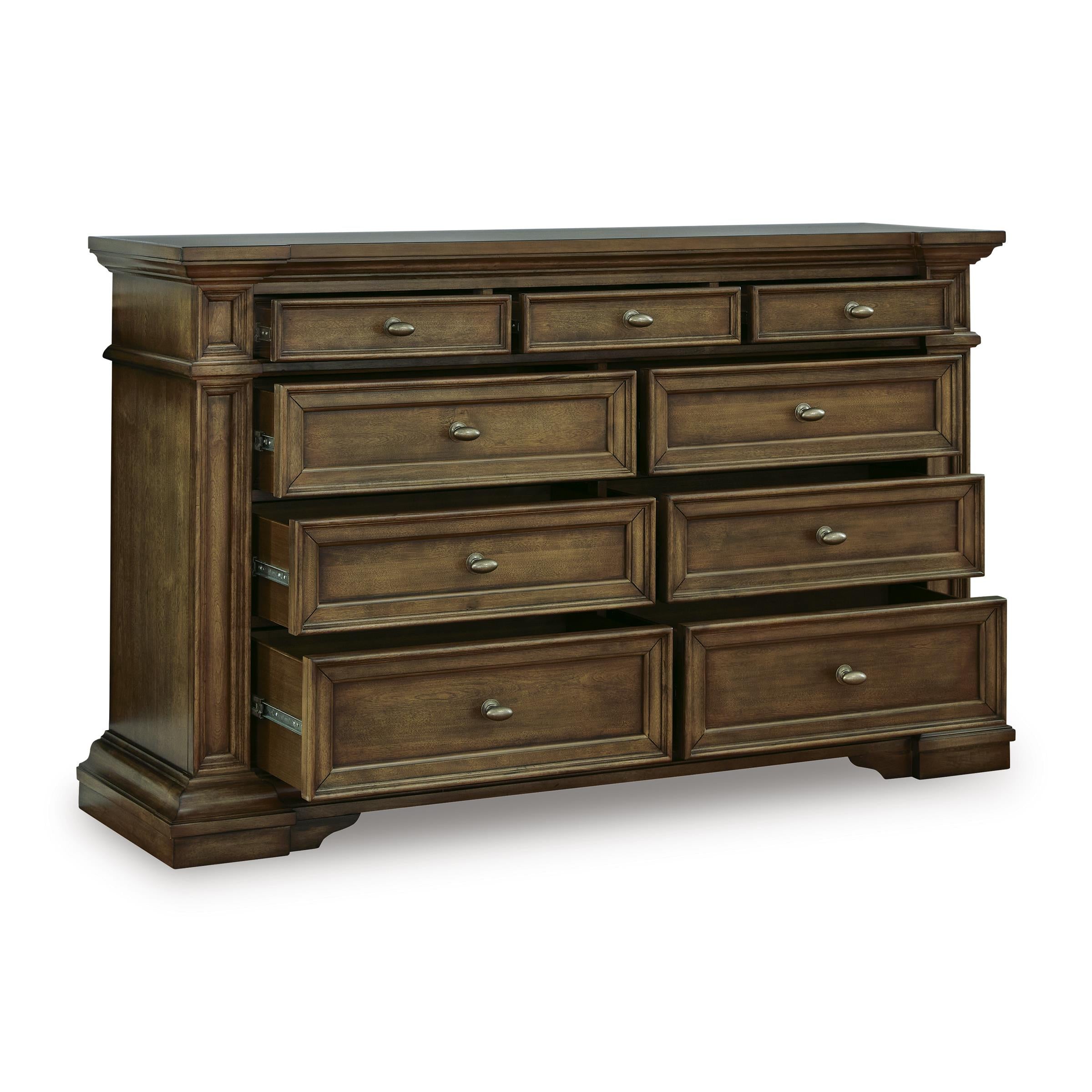 Signature Design by Ashley Frantanna PCB949-31 Dresser - Image 2