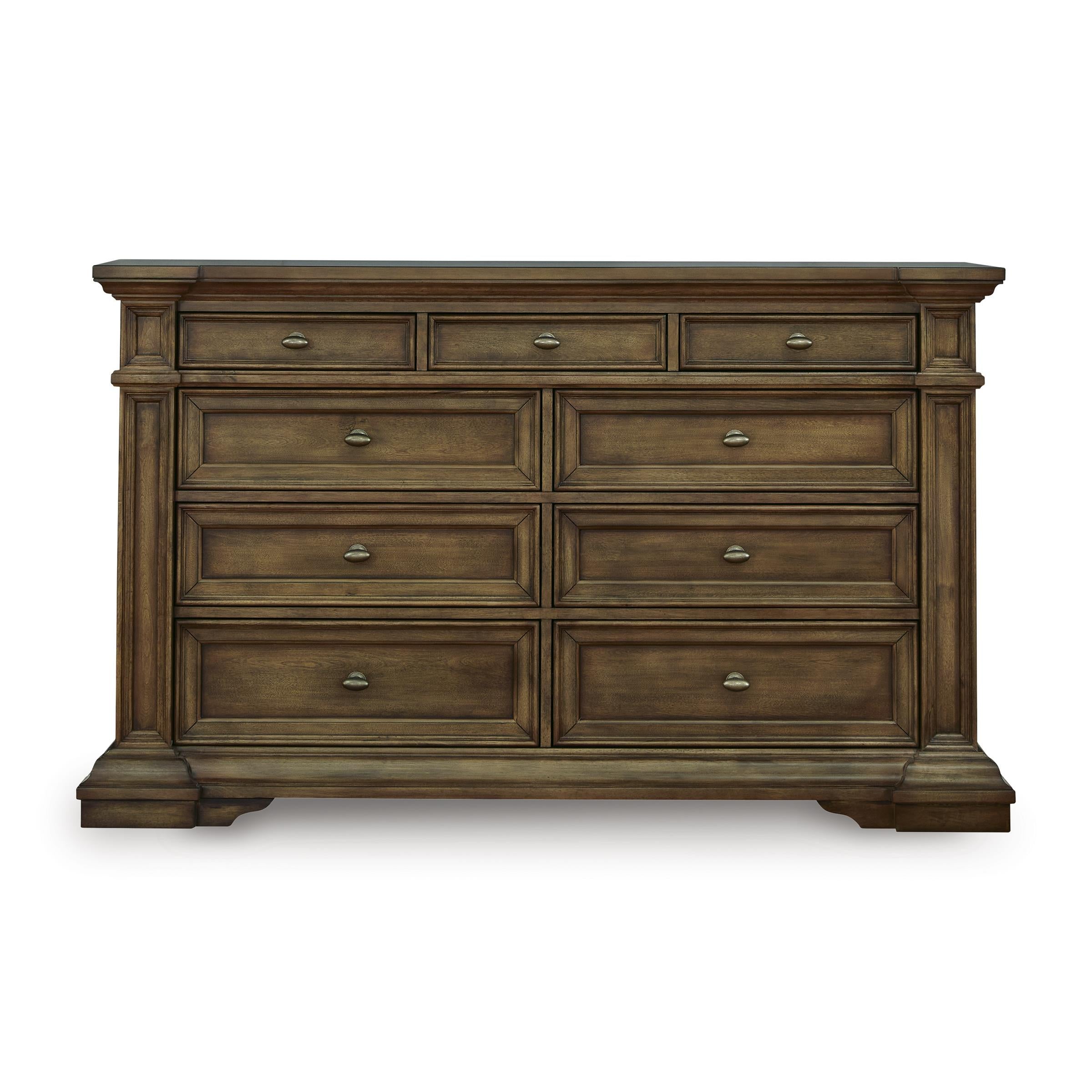 Signature Design by Ashley Frantanna PCB949-31 Dresser - Image 3