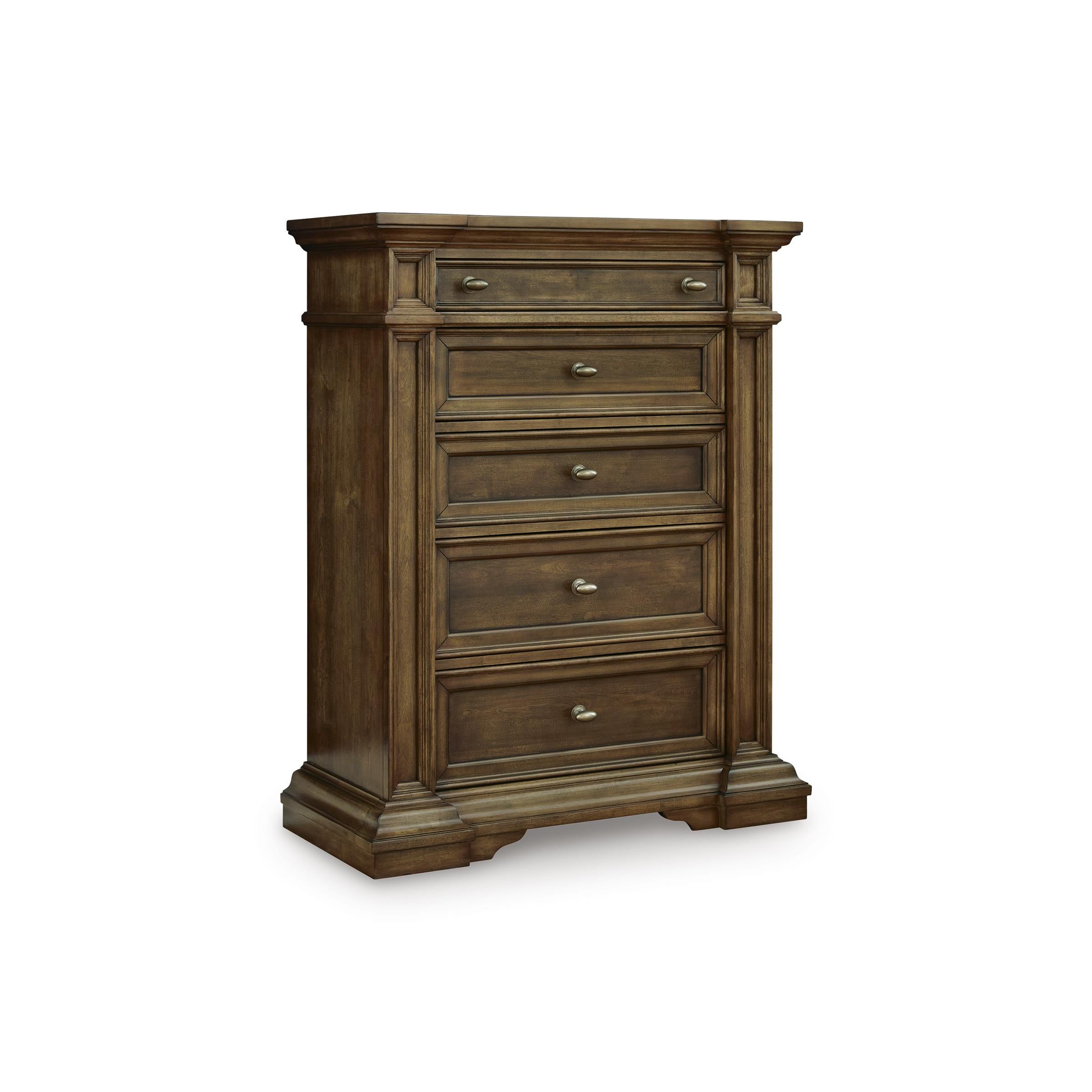 Signature Design by Ashley Frantanna PCB949-46 Five Drawer Chest - Image 1