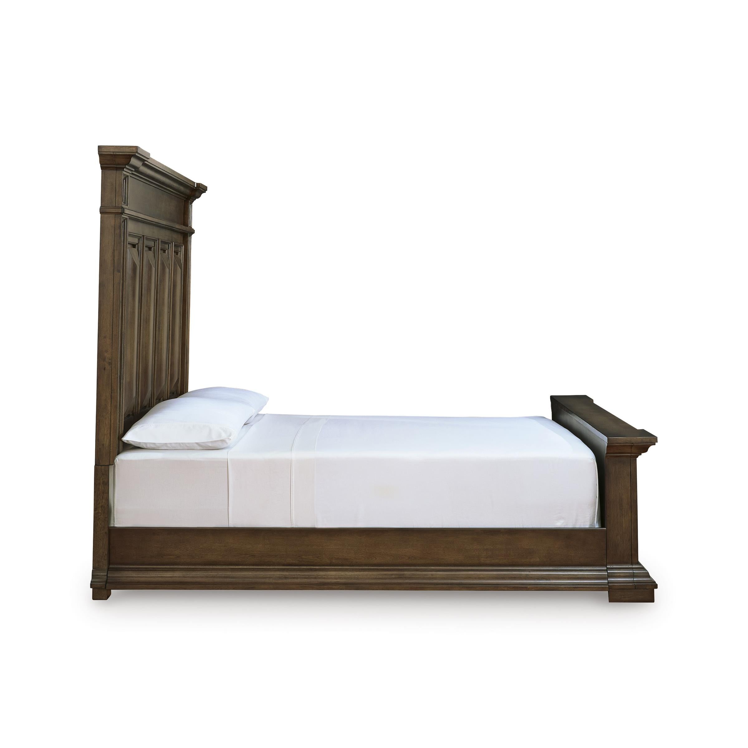 Signature Design by Ashley Frantanna PCB949B6 King Panel Bed - Image 3