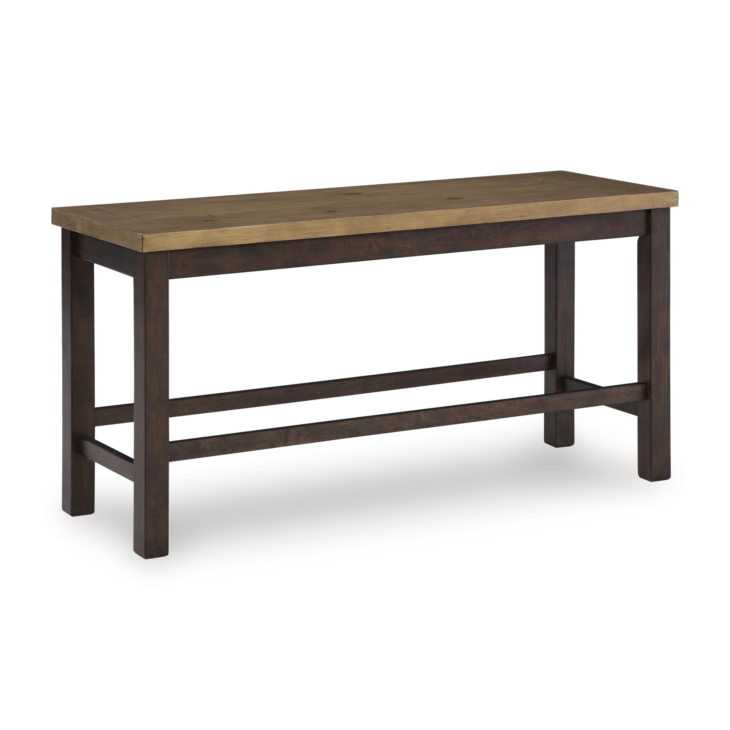 Signature Design by Ashley Rylandeen PCD651-09 Double Counter Bench - Image 1