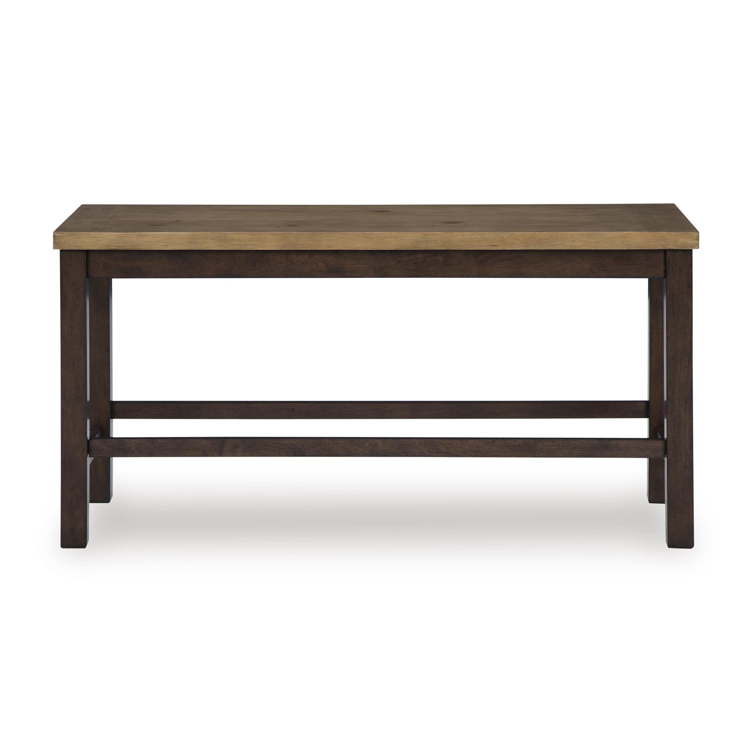 Signature Design by Ashley Rylandeen PCD651-09 Double Counter Bench - Image 2