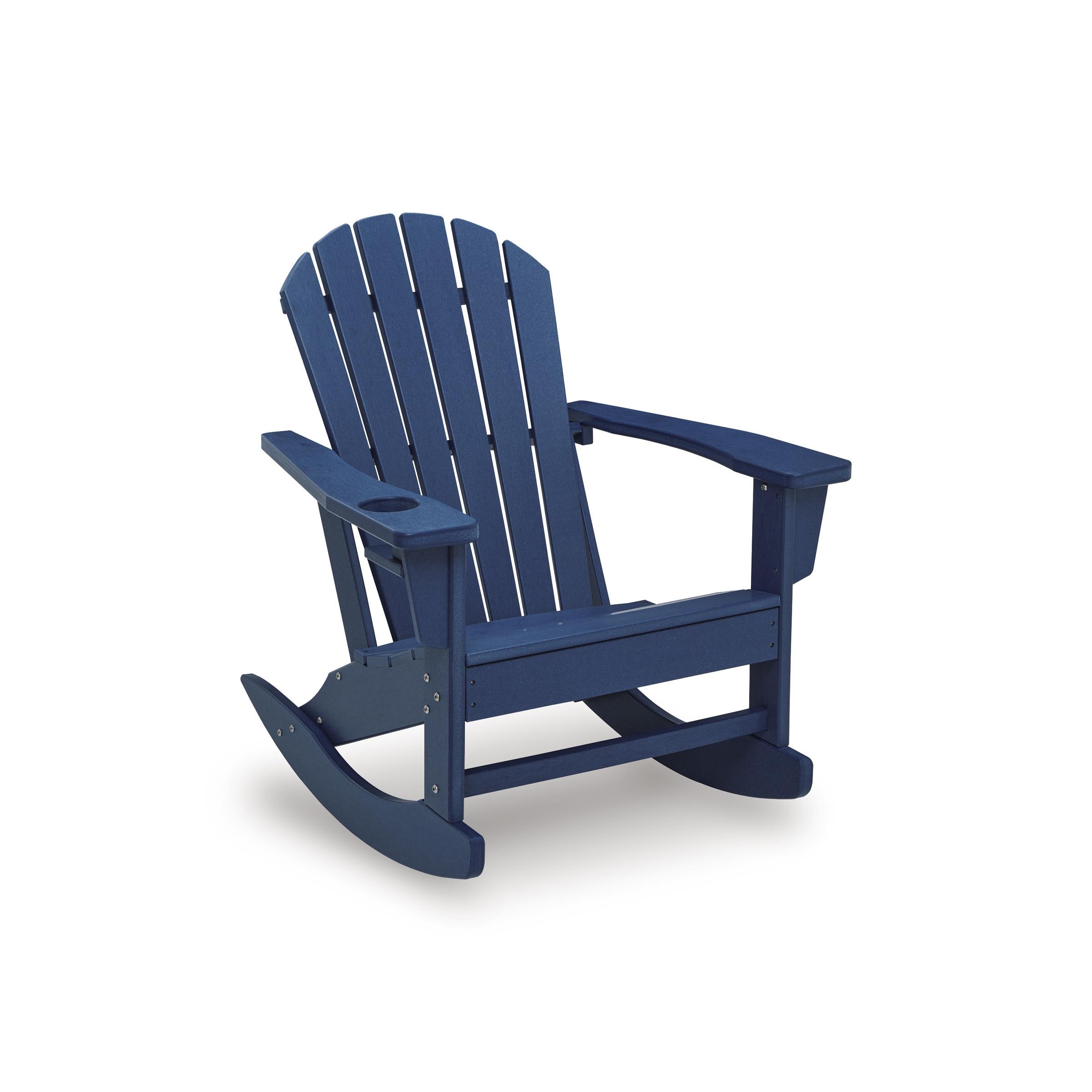 Signature Design by Ashley Sundown Shores PCP019-827 Rocking Chair