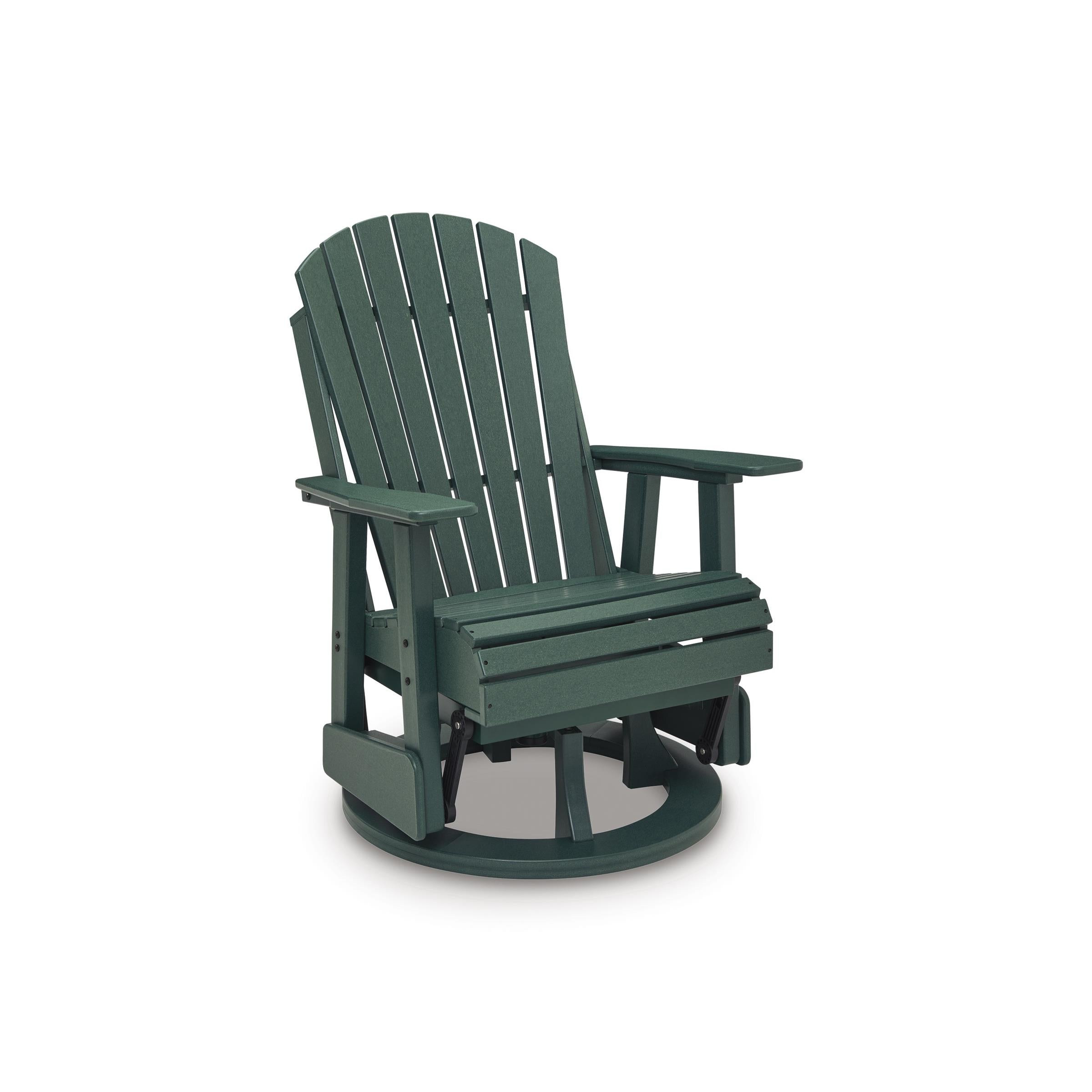 Signature Design by Ashley Shell Beach PCP115-820 Swivel Glider Chair - Image 1