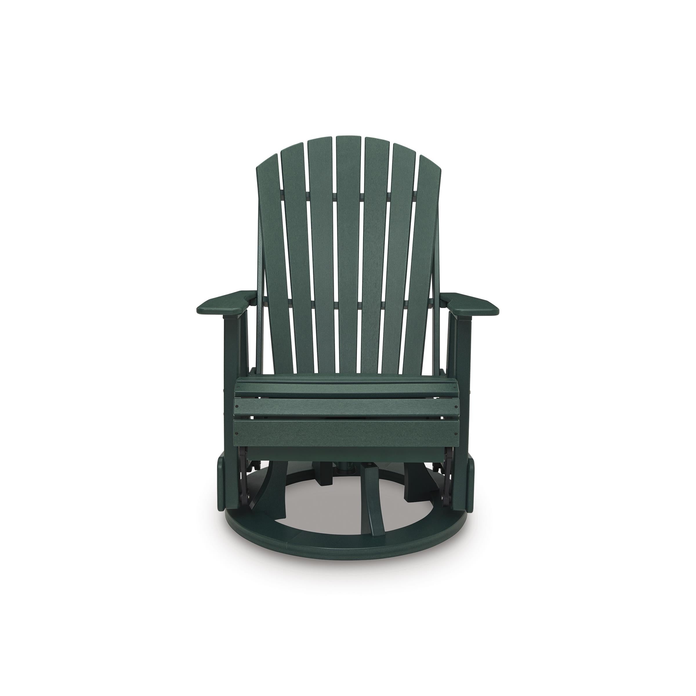 Signature Design by Ashley Shell Beach PCP115-820 Swivel Glider Chair - Image 2