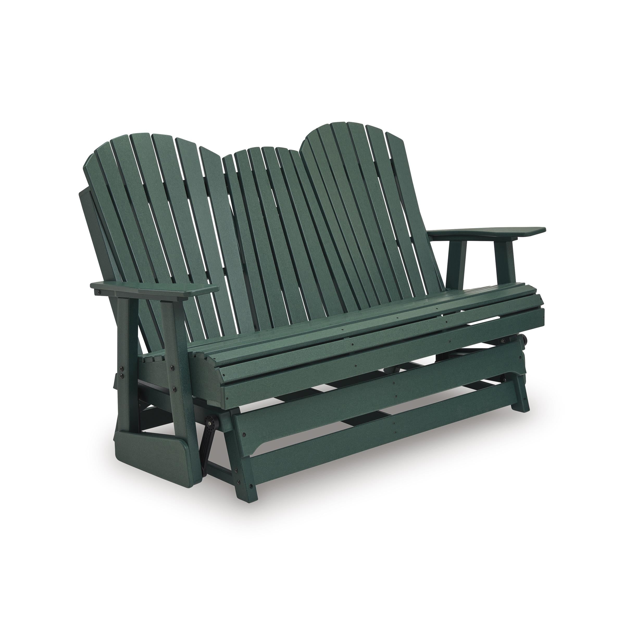 Signature Design by Ashley Shell Beach PCP115-835 Loveseat Glider