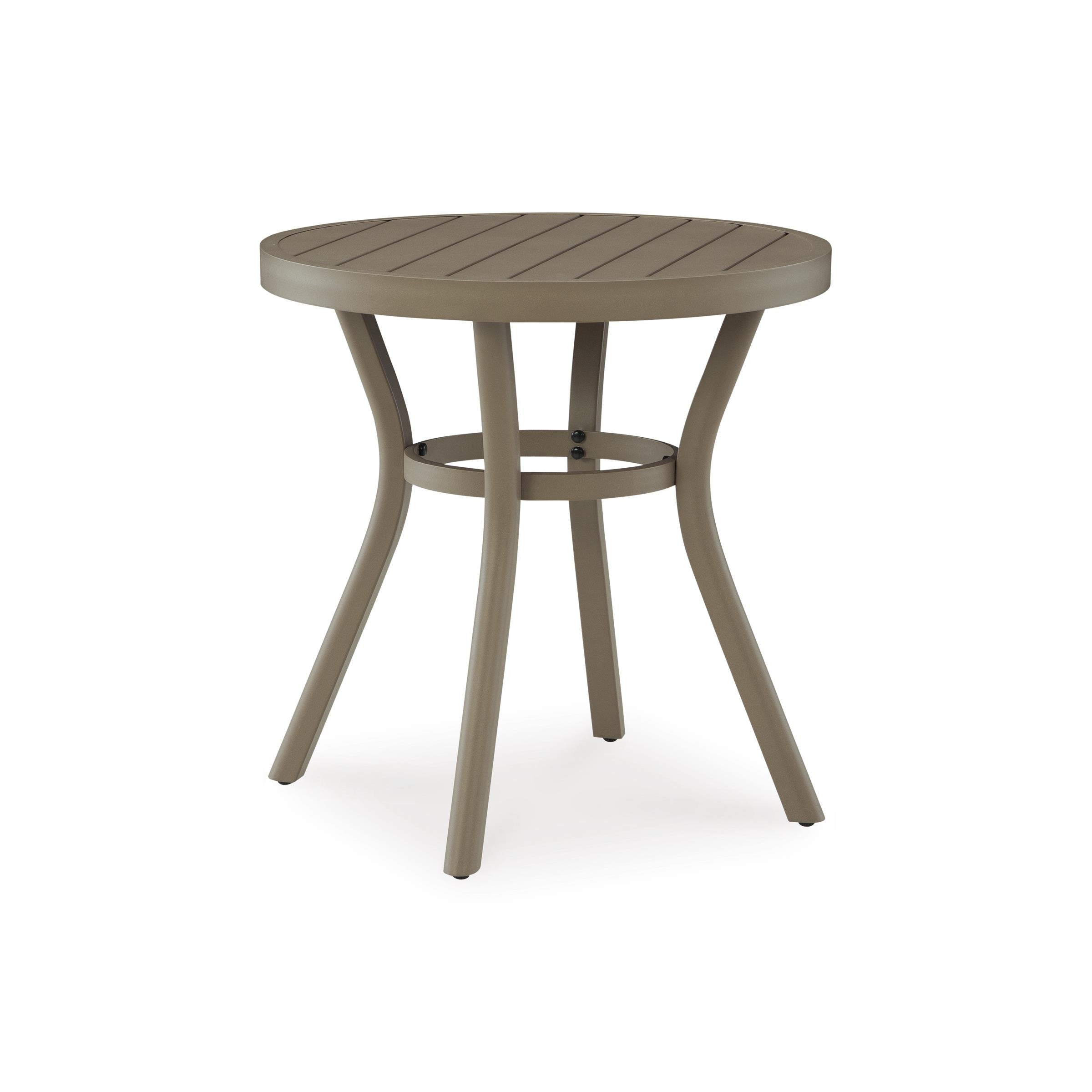 Signature Design by Ashley Mission Beach PCP200-050 Chairs with Table Set - Image 3