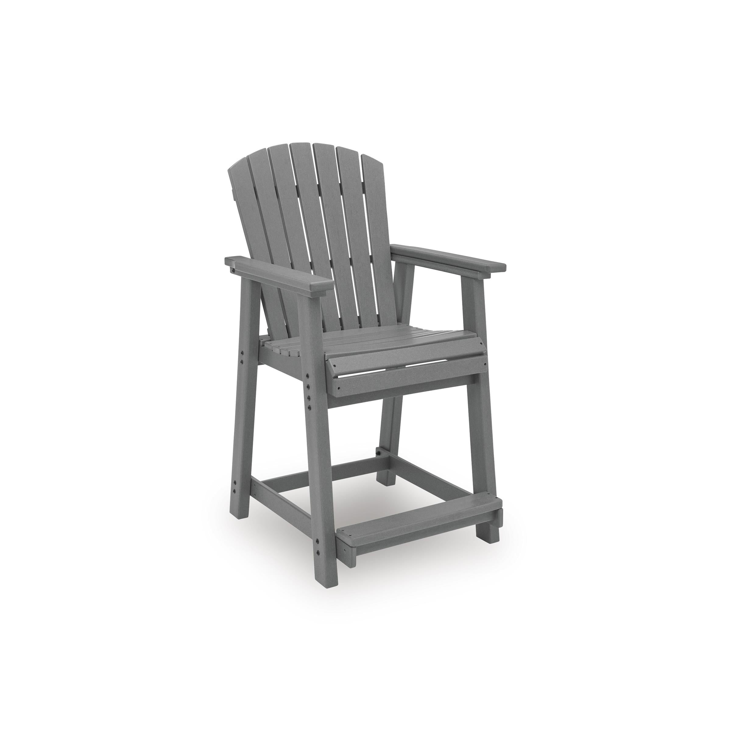Signature Design by Ashley Sanctuary Beach PCP227-124 Barstool