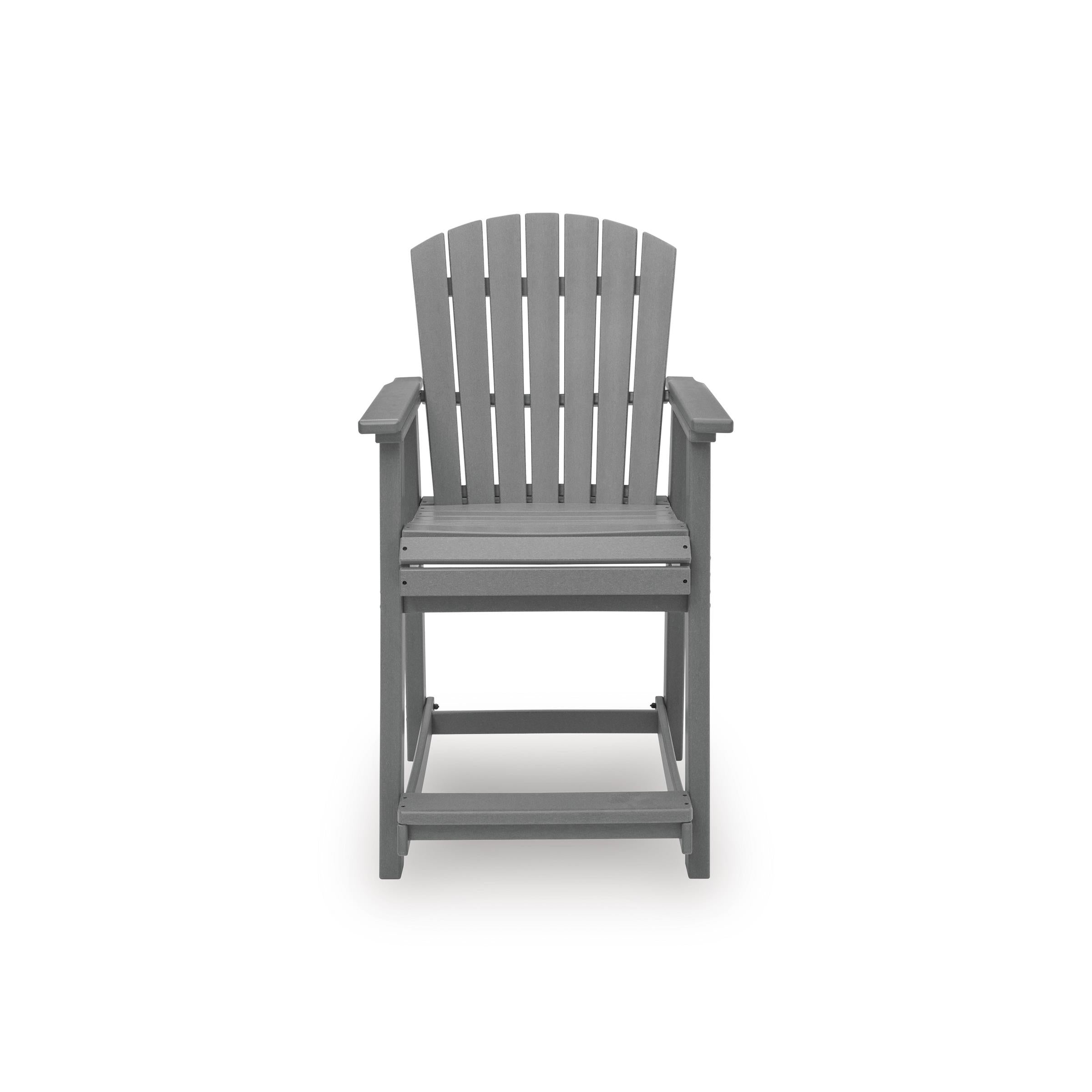 Signature Design by Ashley Sanctuary Beach PCP227-124 Barstool - Image 2