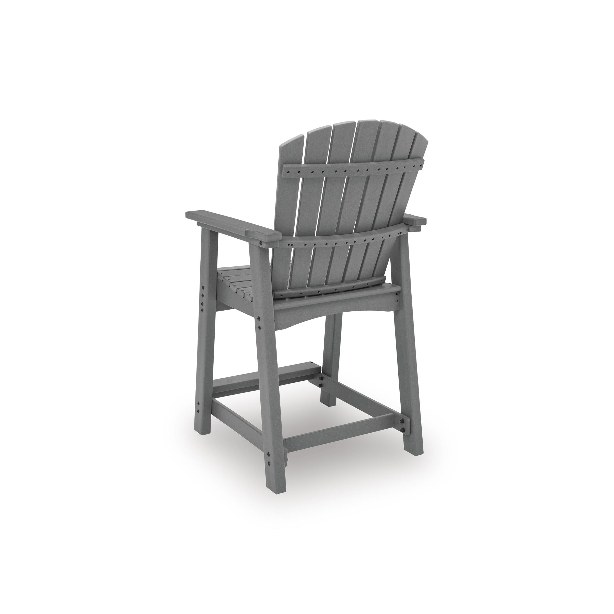 Signature Design by Ashley Sanctuary Beach PCP227-124 Barstool - Image 3