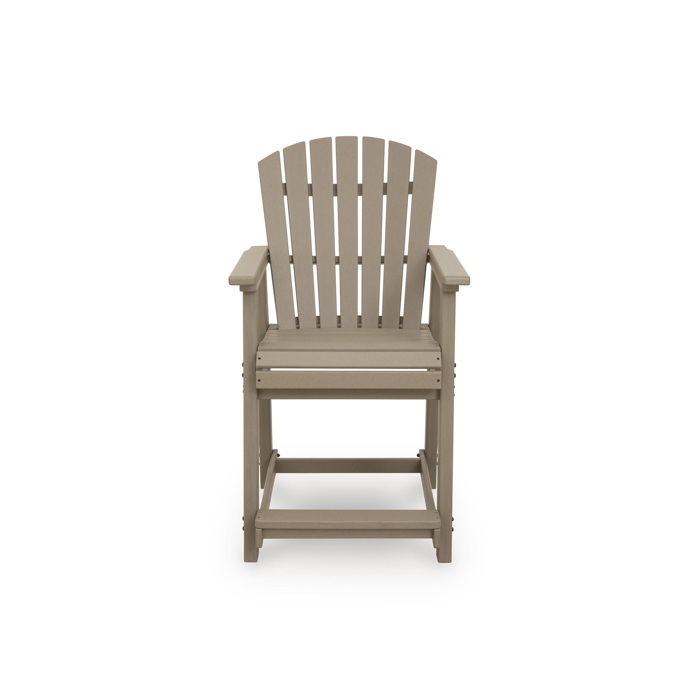 Signature Design by Ashley Seacliff Beach PCP228-124 Barstool - Image 2