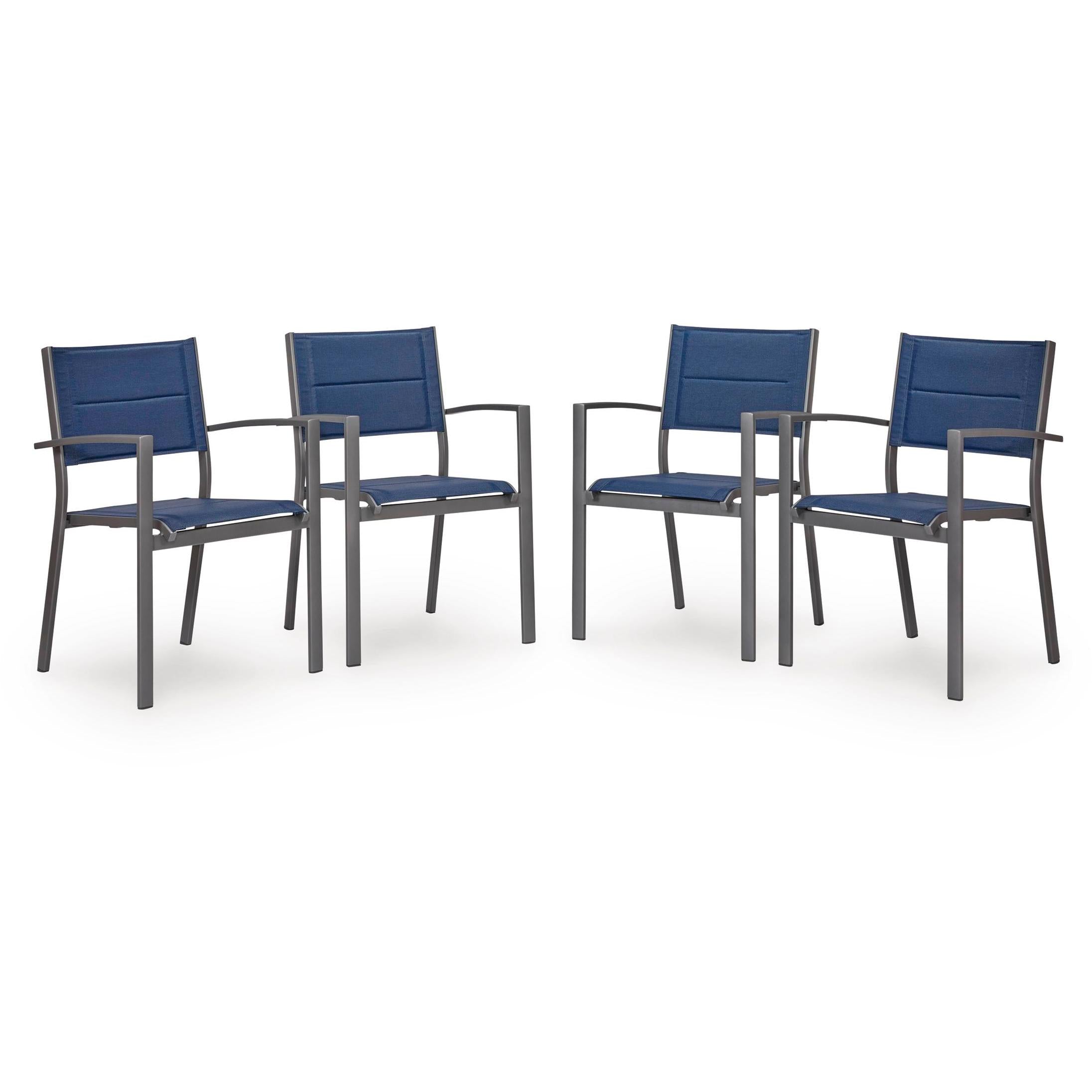 Signature Design by Ashley Rocky Creek PCP326-601A Sling Arm Chair