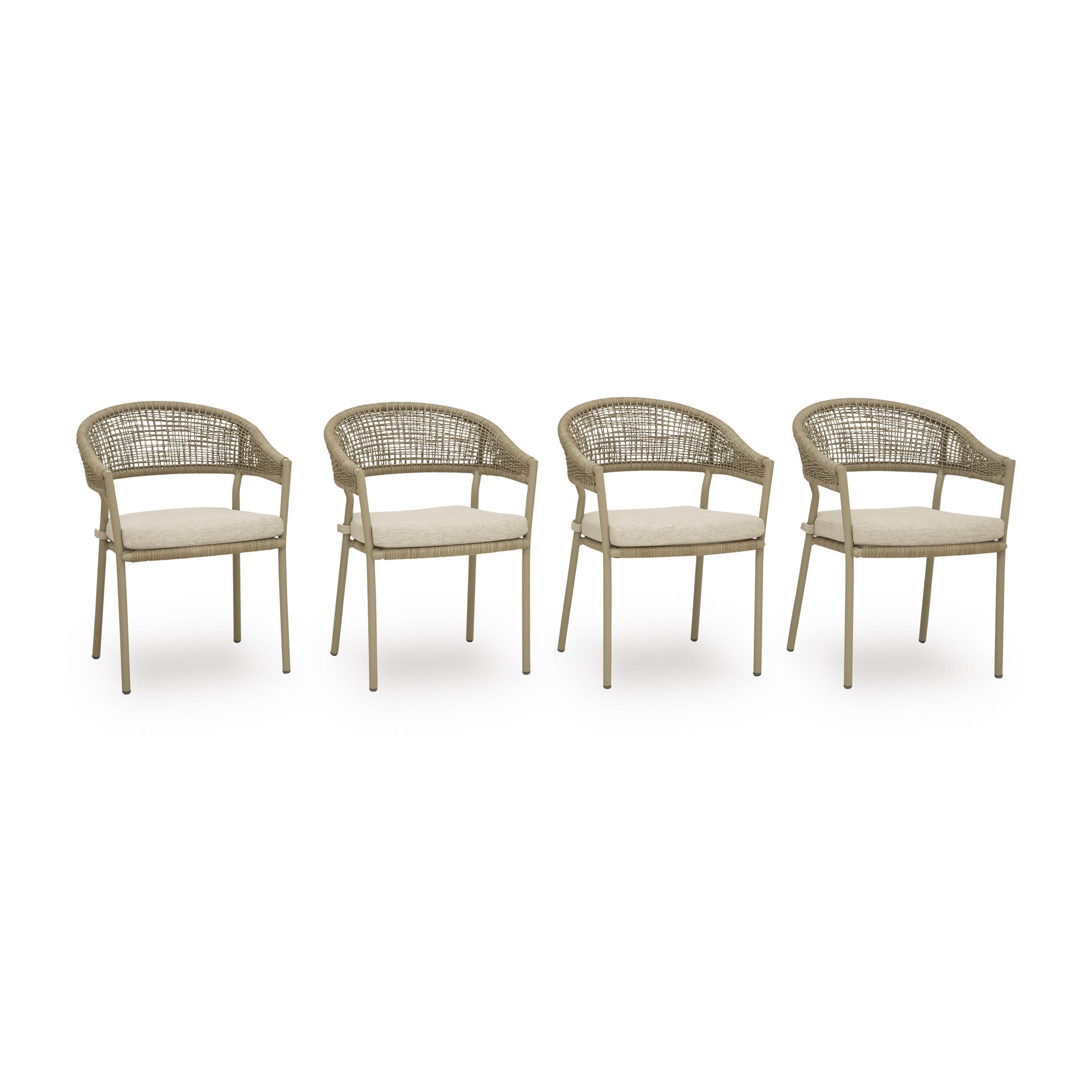 Signature Design by Ashley Orchard Beach PCP373-601A Arm Chair With Cushion