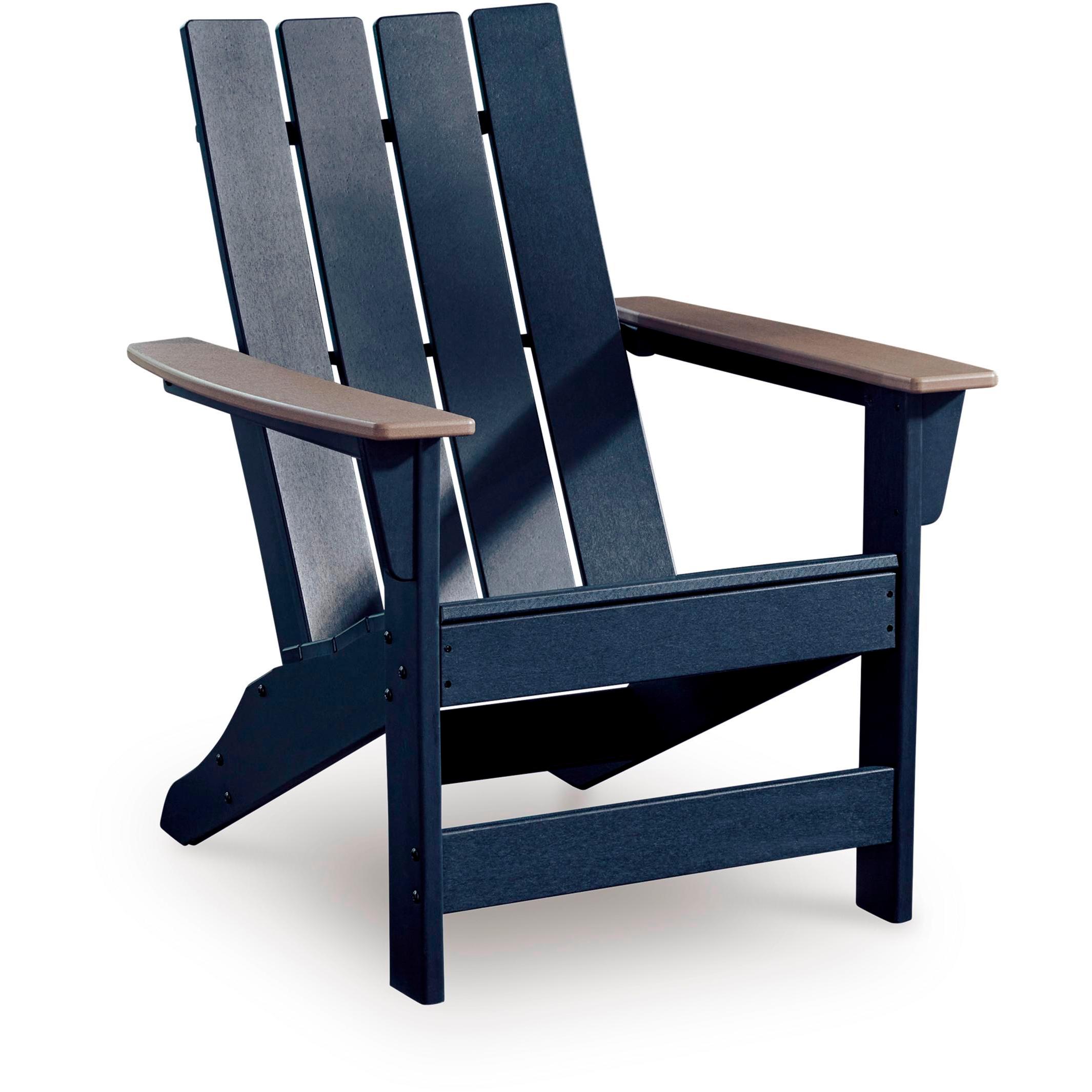 Signature Design by Ashley East Beach PCP587-898 Adirondack Chair - Image 1