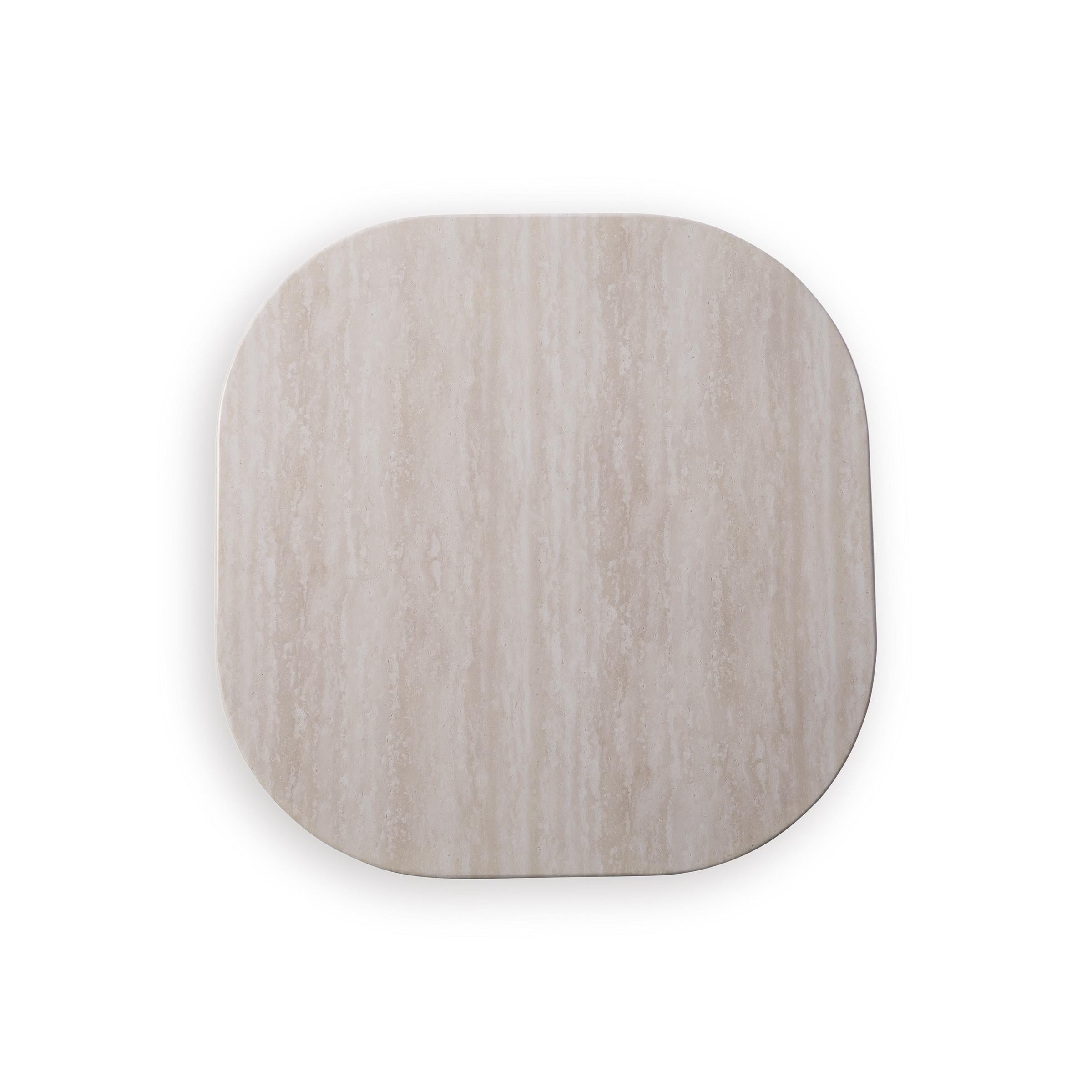 Signature Design by Ashley Dolan Creek PCP610-702 Square End Table - Image 3