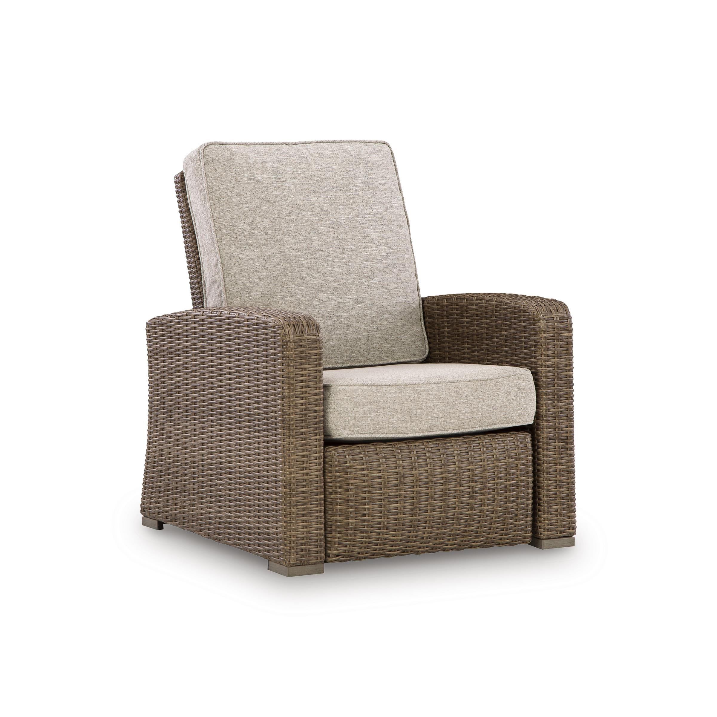 Signature Design by Ashley Laguna Heights PCP790-825 Recliner - Image 1