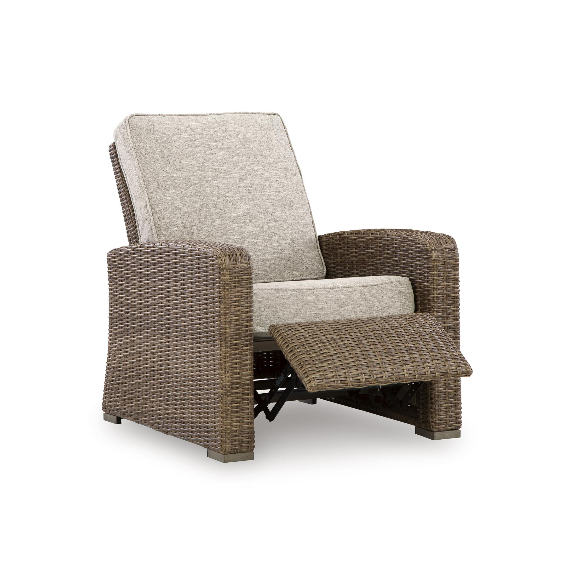 Signature Design by Ashley Laguna Heights PCP790-825 Recliner - Image 2