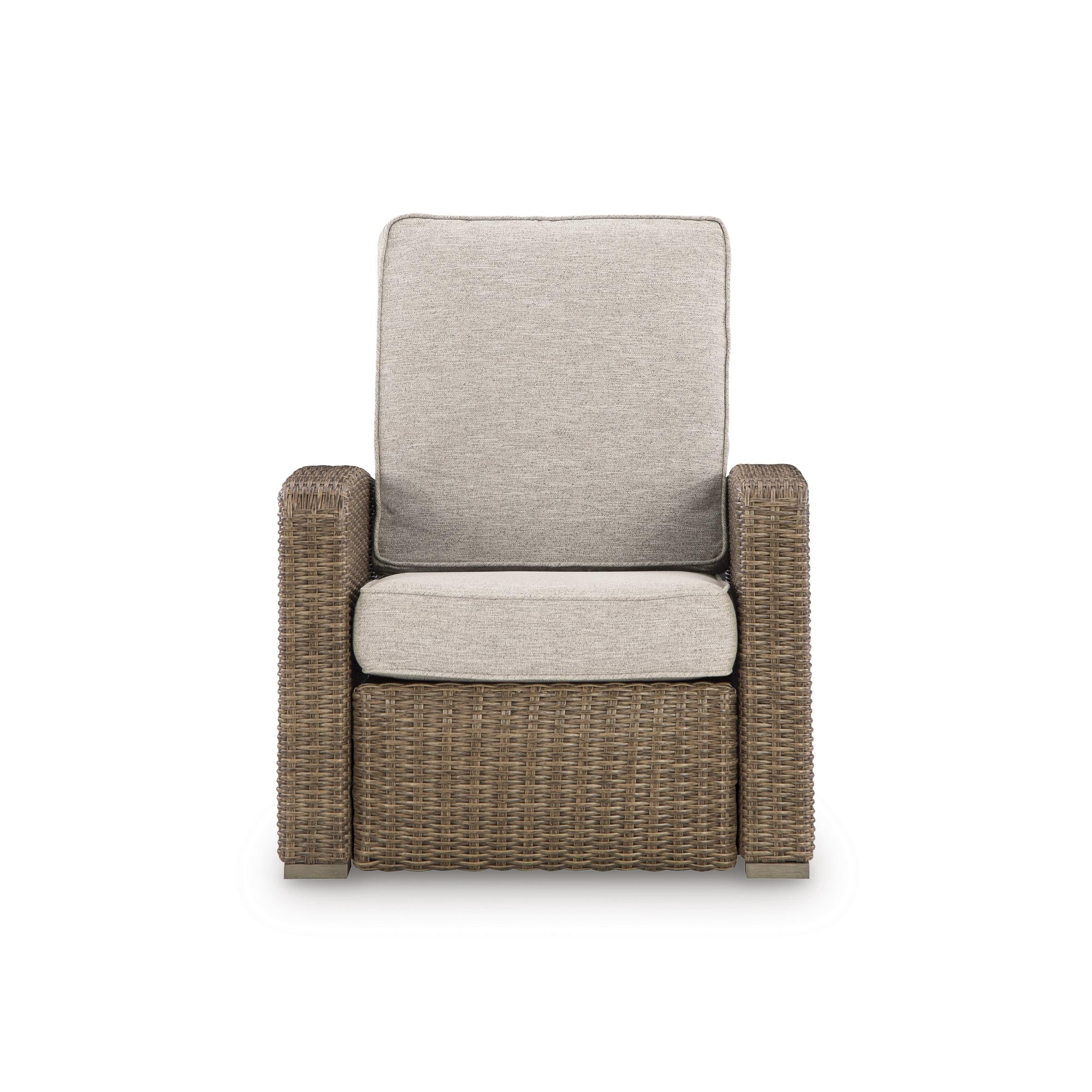 Signature Design by Ashley Laguna Heights PCP790-825 Recliner - Image 3