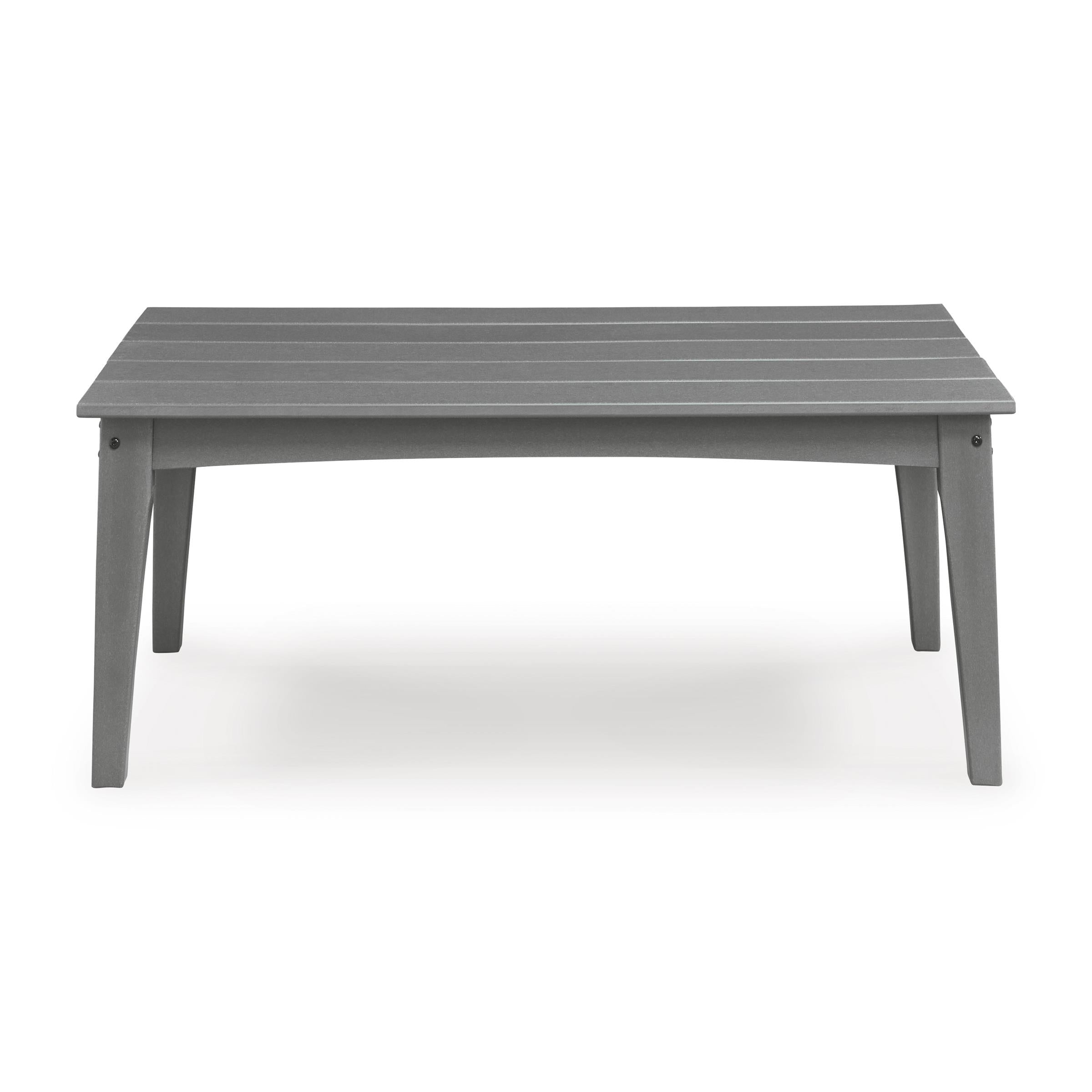 Signature Design by Ashley Cove Beach PCP803-701 Rectangular Cocktail Table - Image 2