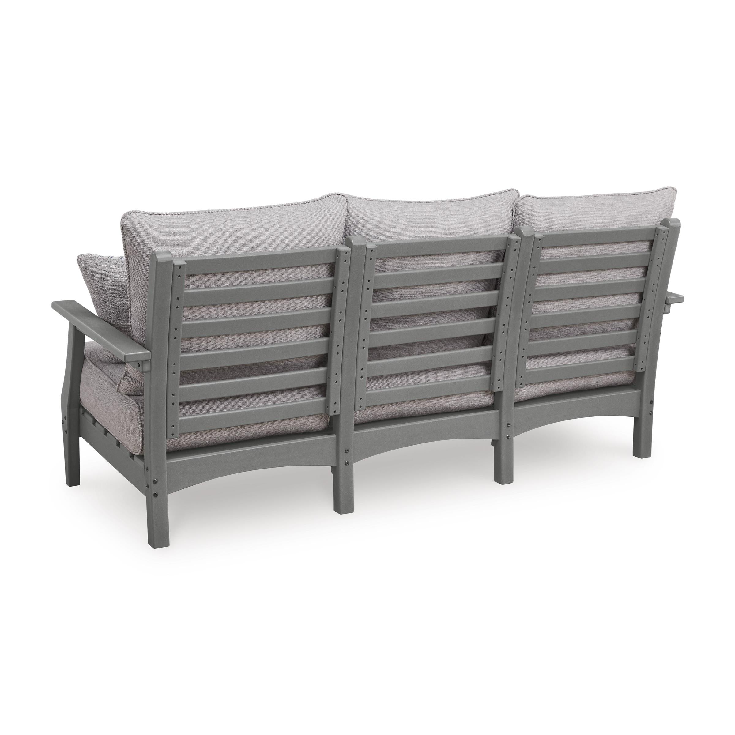 Signature Design by Ashley Cove Beach PCP803-838 Sofa with Cushion - Image 3