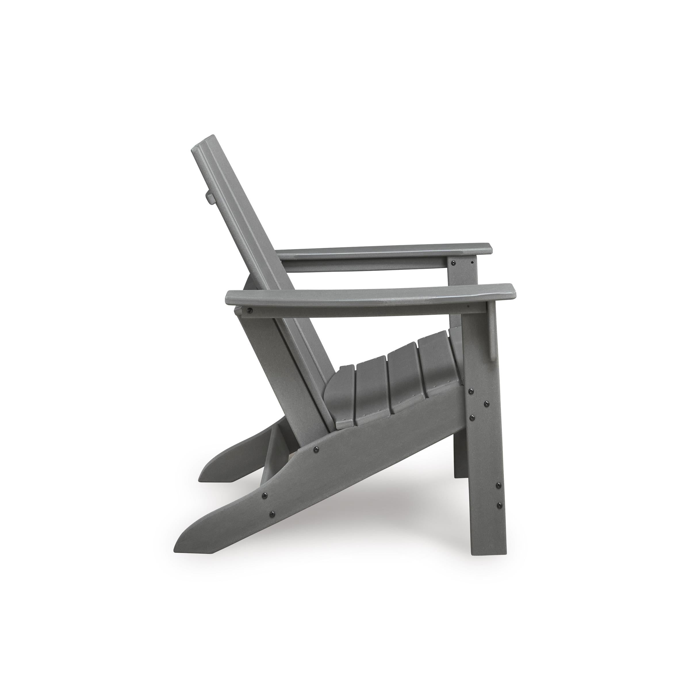 Signature Design by Ashley Cove Beach PCP803-898 Adirondack Chair - Image 3