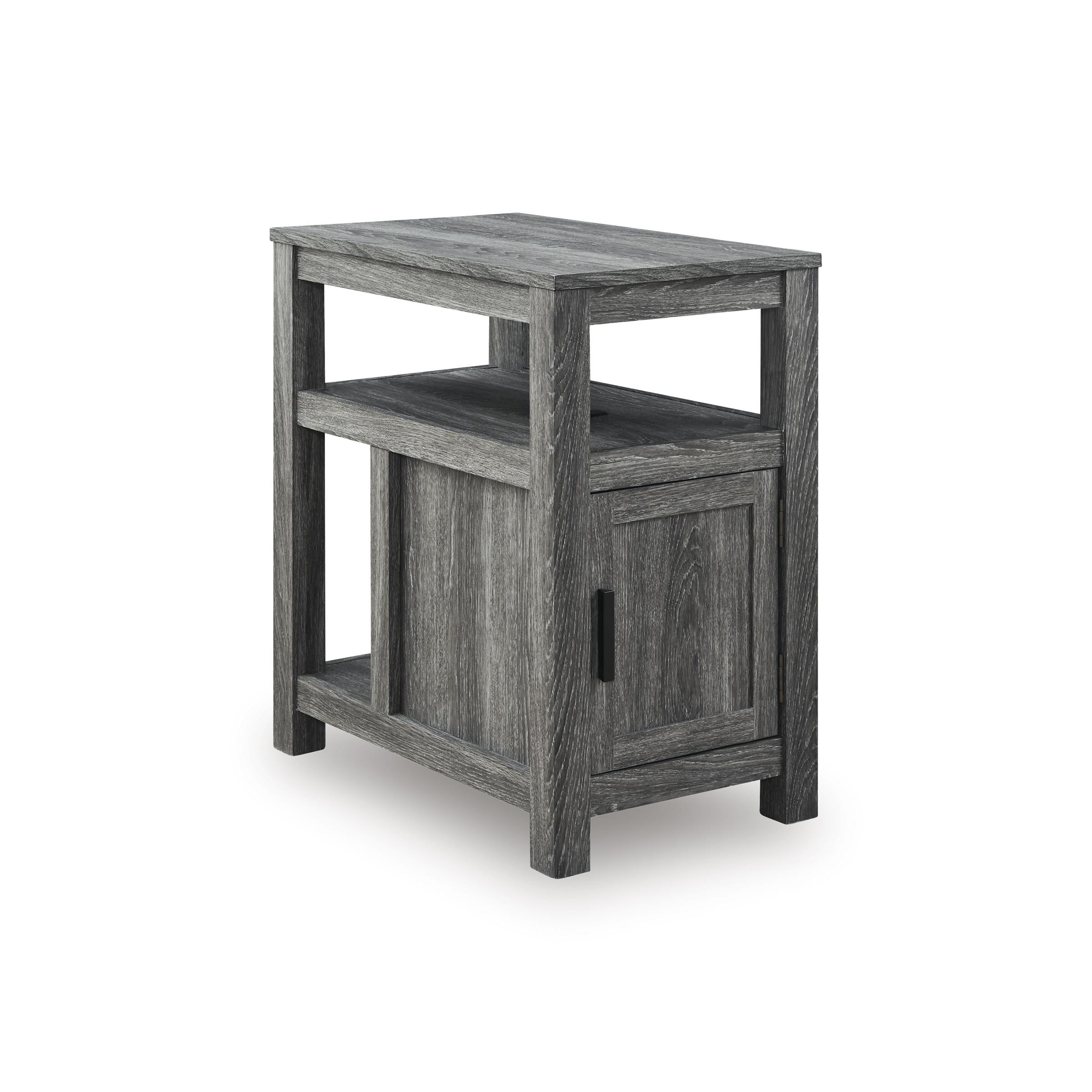 Signature Design by Ashley Fendenmore T190-317 Chair Side End Table - Image 1