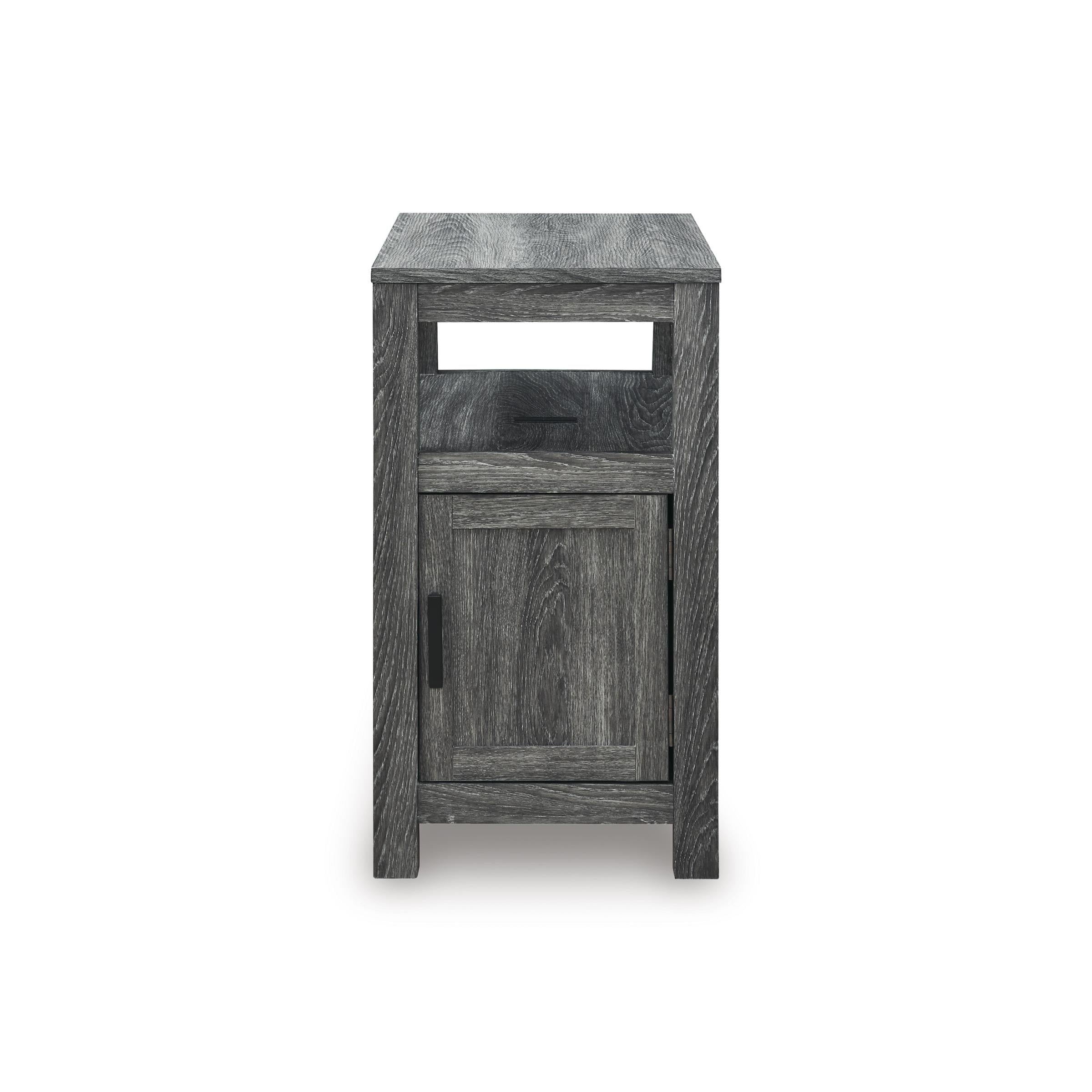 Signature Design by Ashley Fendenmore T190-317 Chair Side End Table - Image 3