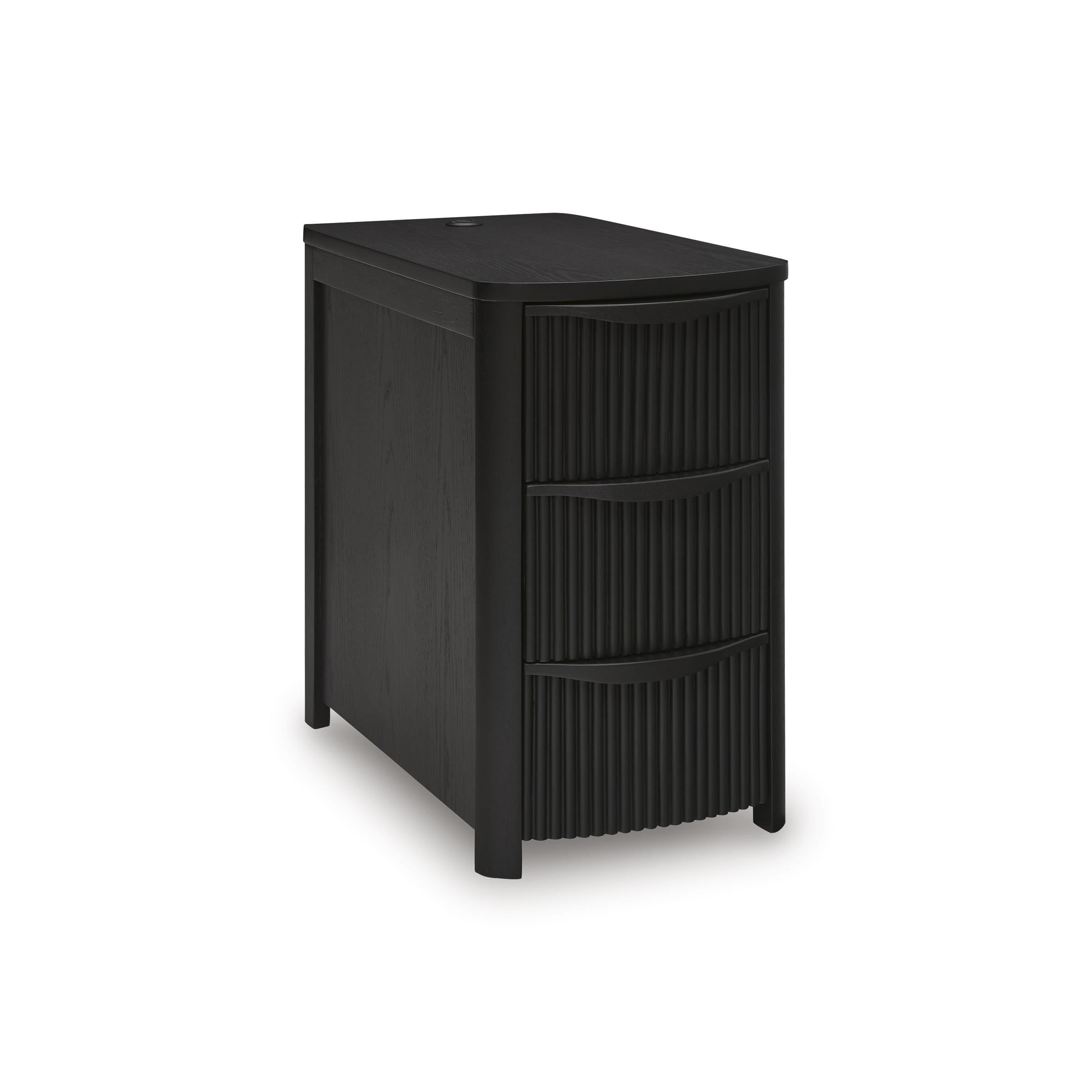 Signature Design by Ashley Camdill T208-117 Chair Side End Table - Image 1