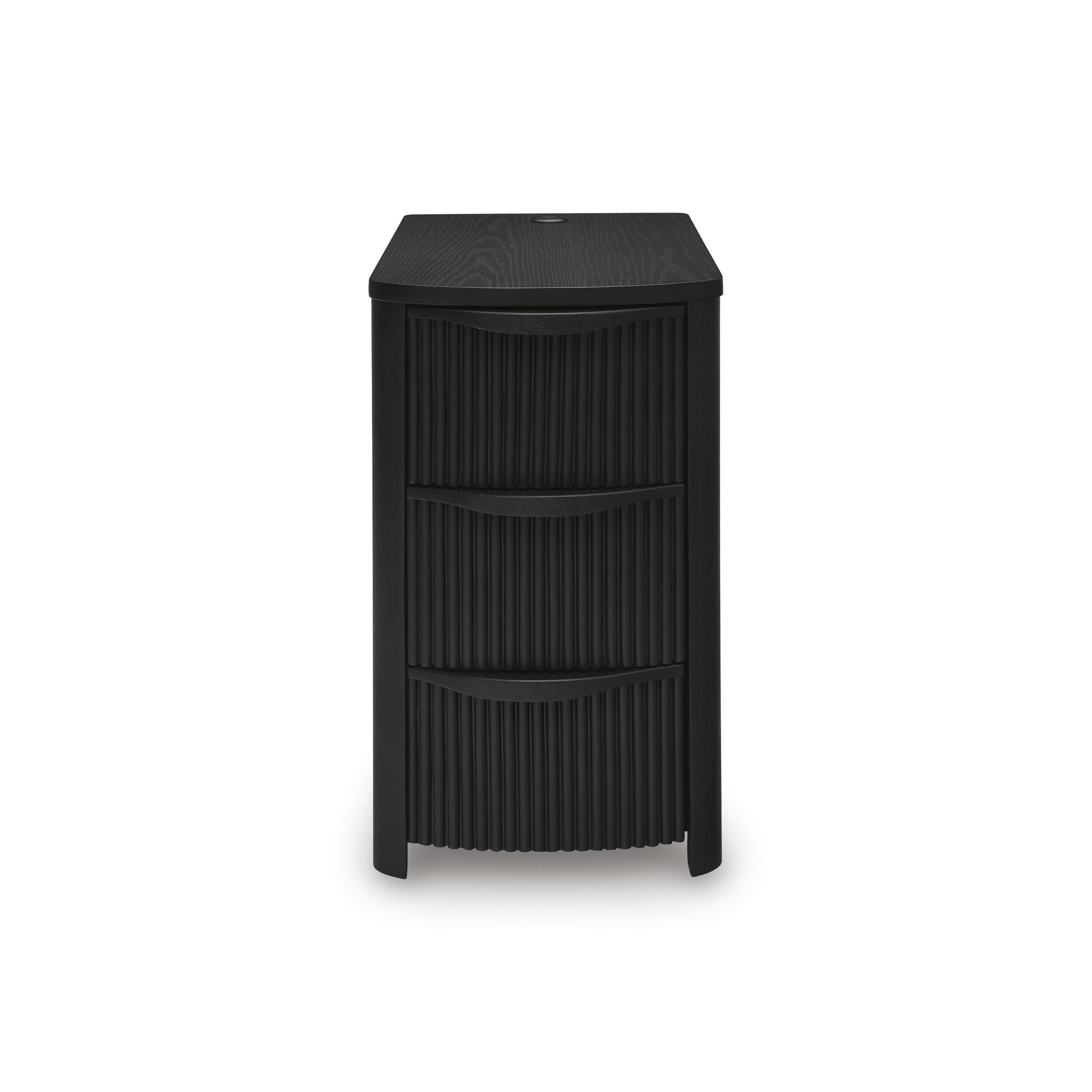 Signature Design by Ashley Camdill T208-117 Chair Side End Table - Image 3