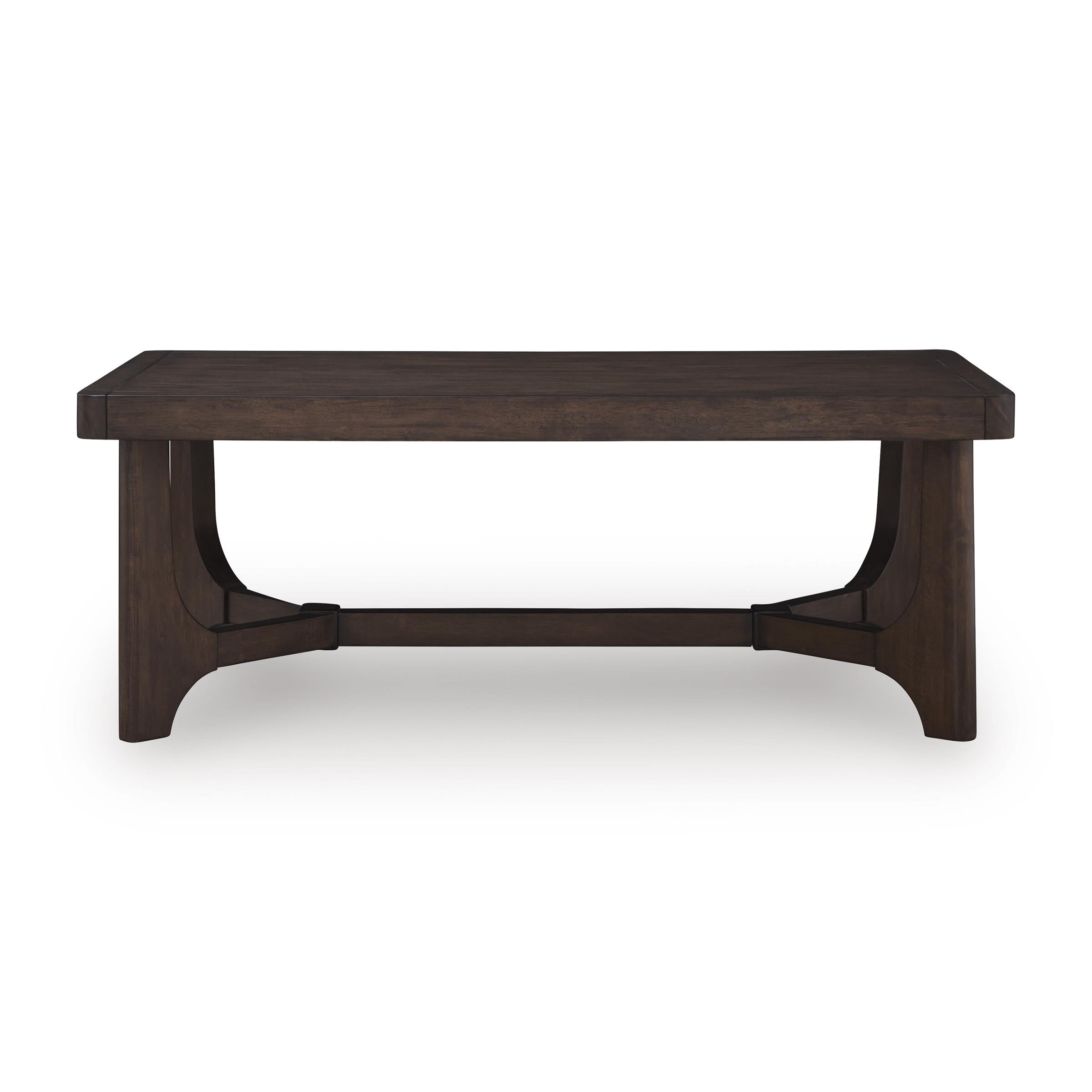 Signature Design by Ashley Korestone T438-1 Rectangular Cocktail Table - Image 2