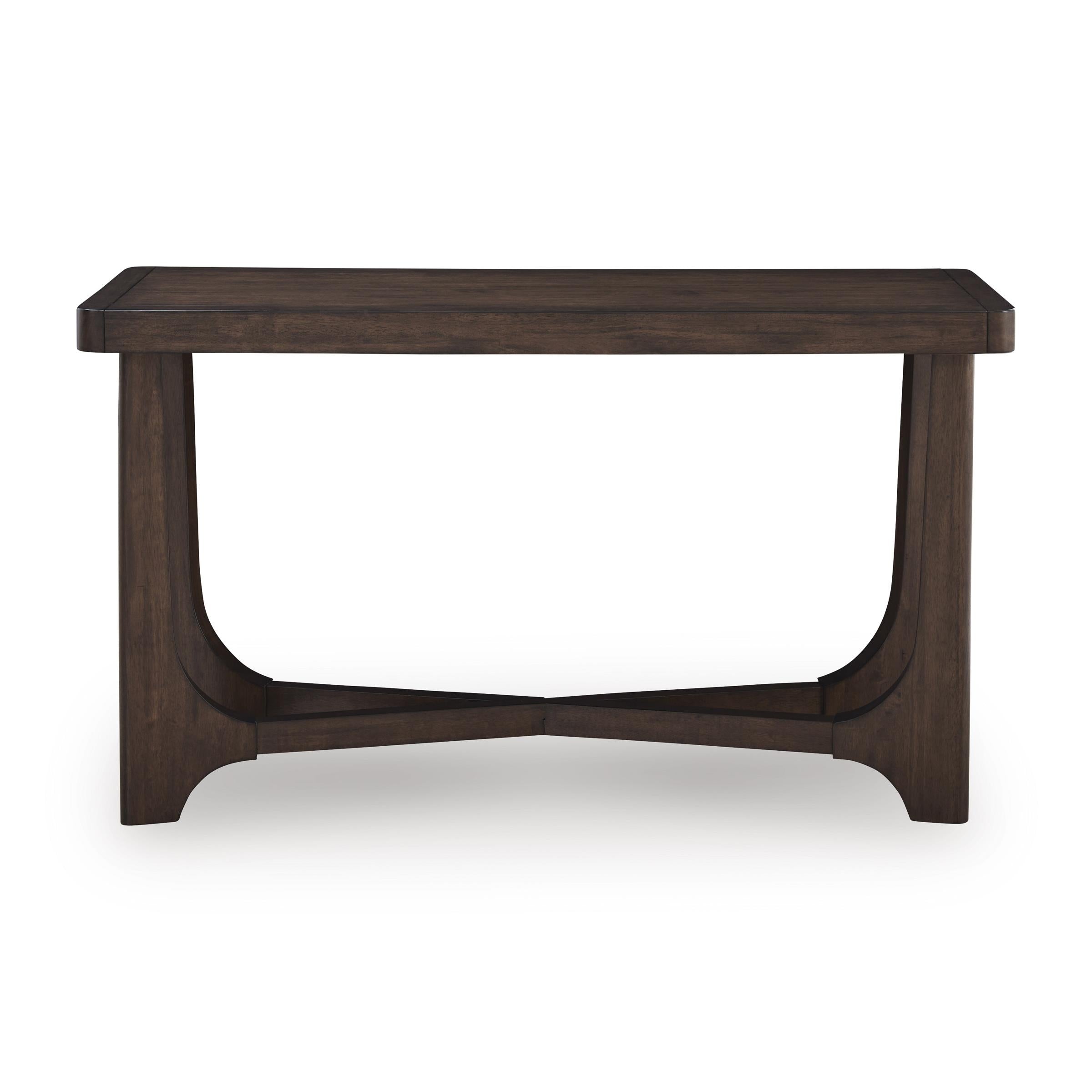 Signature Design by Ashley Korestone T438-4 Sofa Table - Image 2