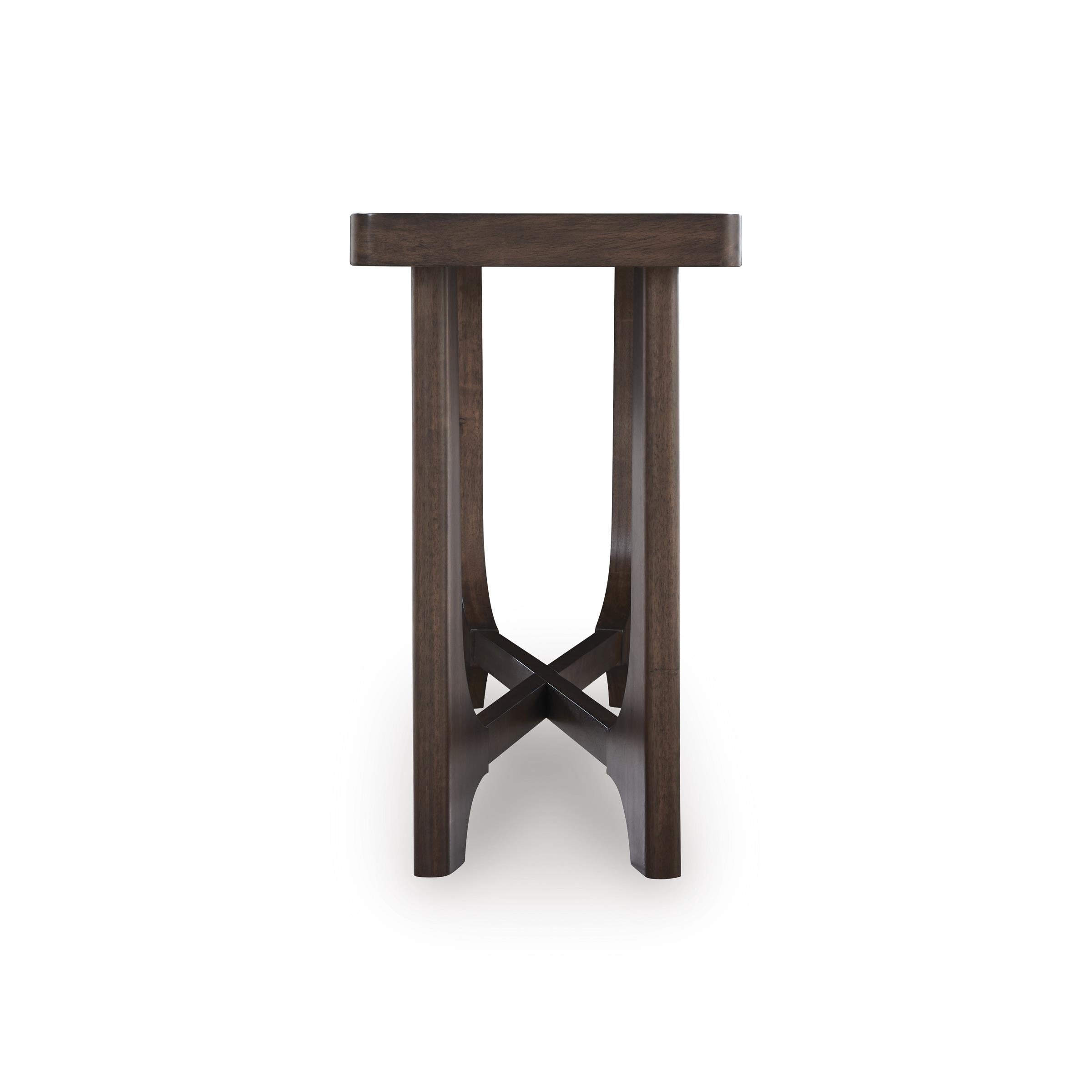 Signature Design by Ashley Korestone T438-4 Sofa Table - Image 3