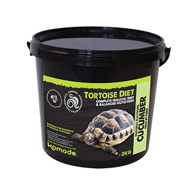 Komodo Food Turtle Cucumber