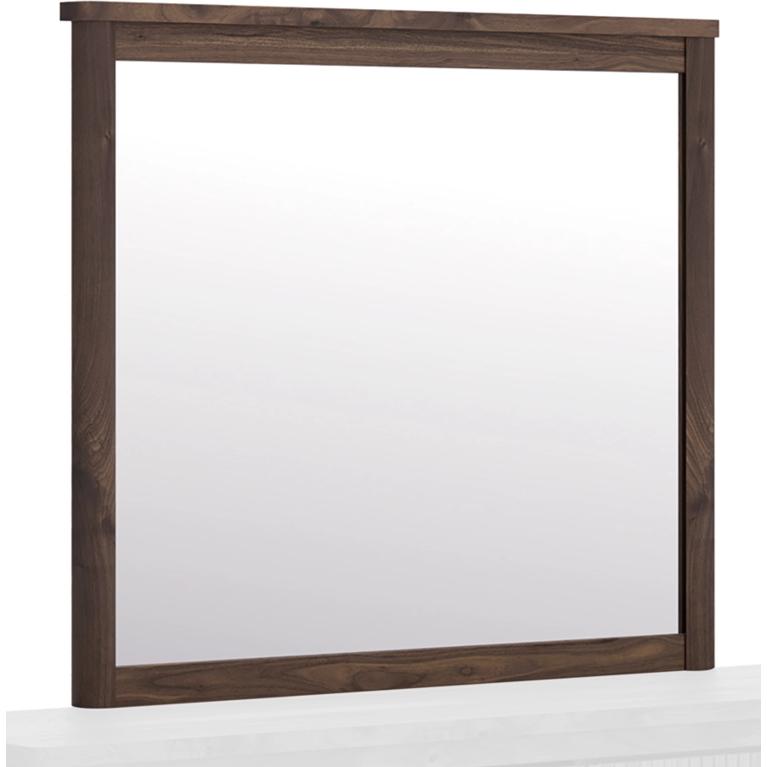 Signature Design by Ashley Pamytta Dresser Mirror PCB2614-36 - Image 1